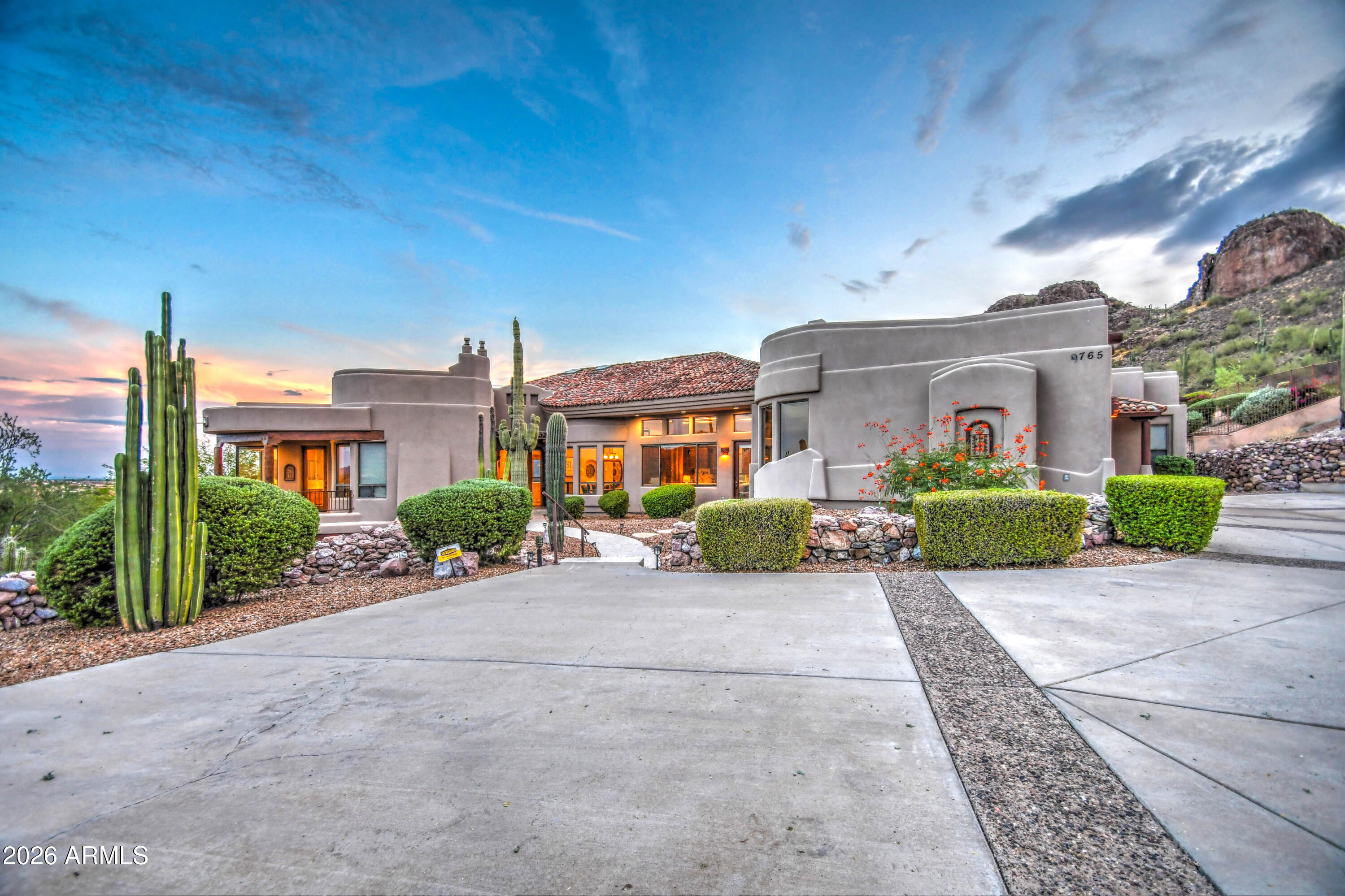 GOLD CANYON EAST - Residential