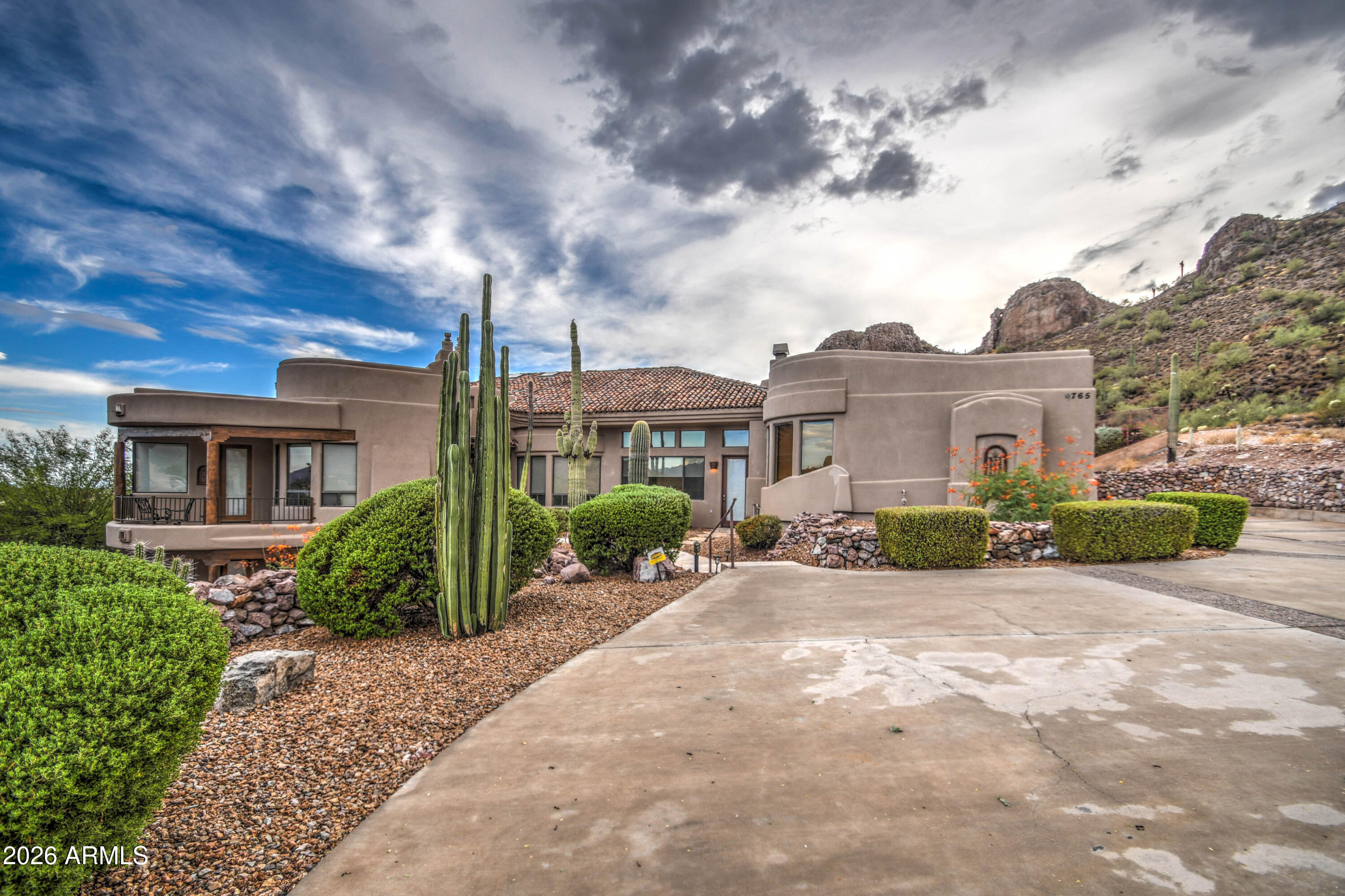 GOLD CANYON EAST - Residential