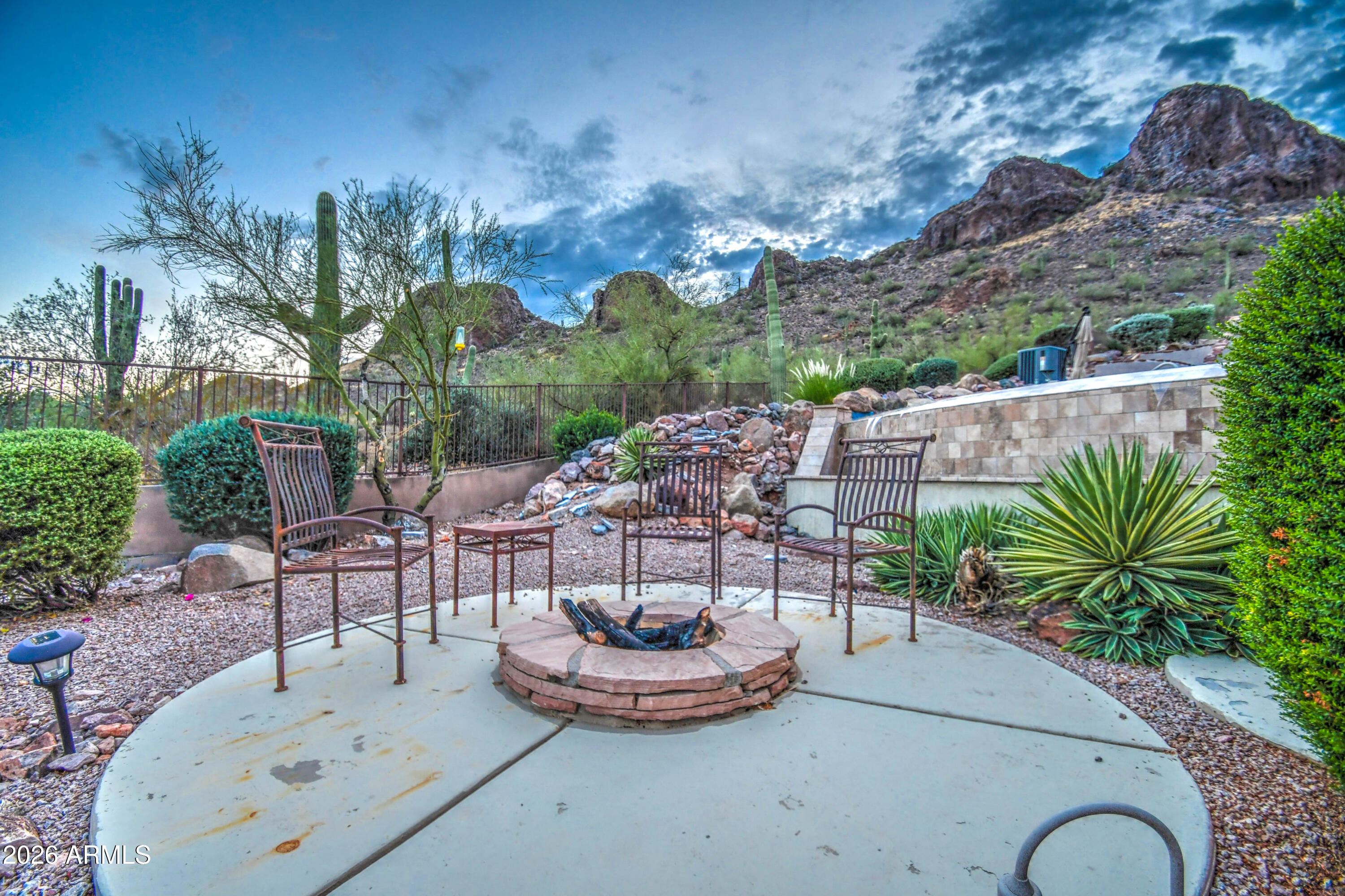 GOLD CANYON EAST - Residential