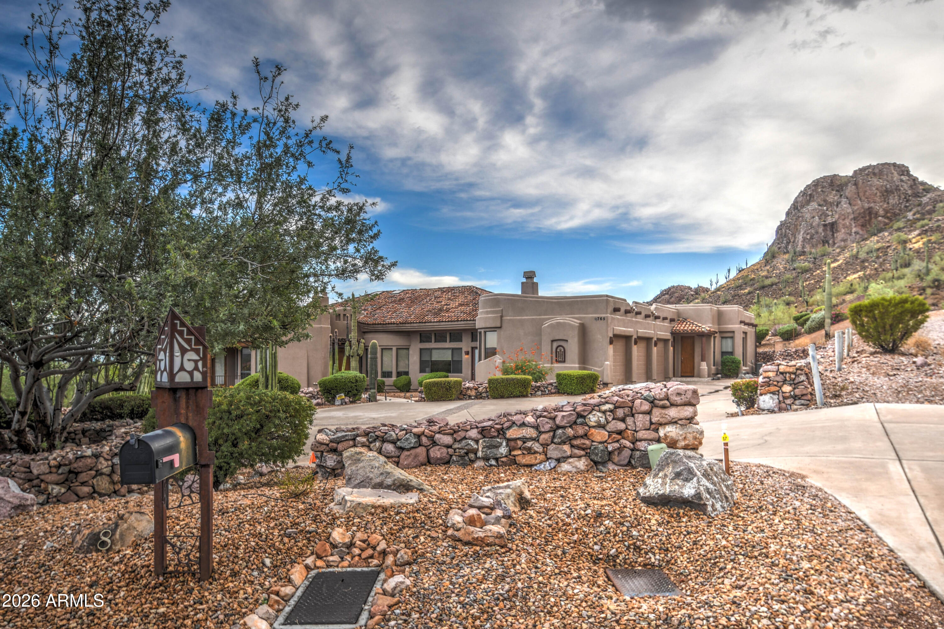 GOLD CANYON EAST - Residential