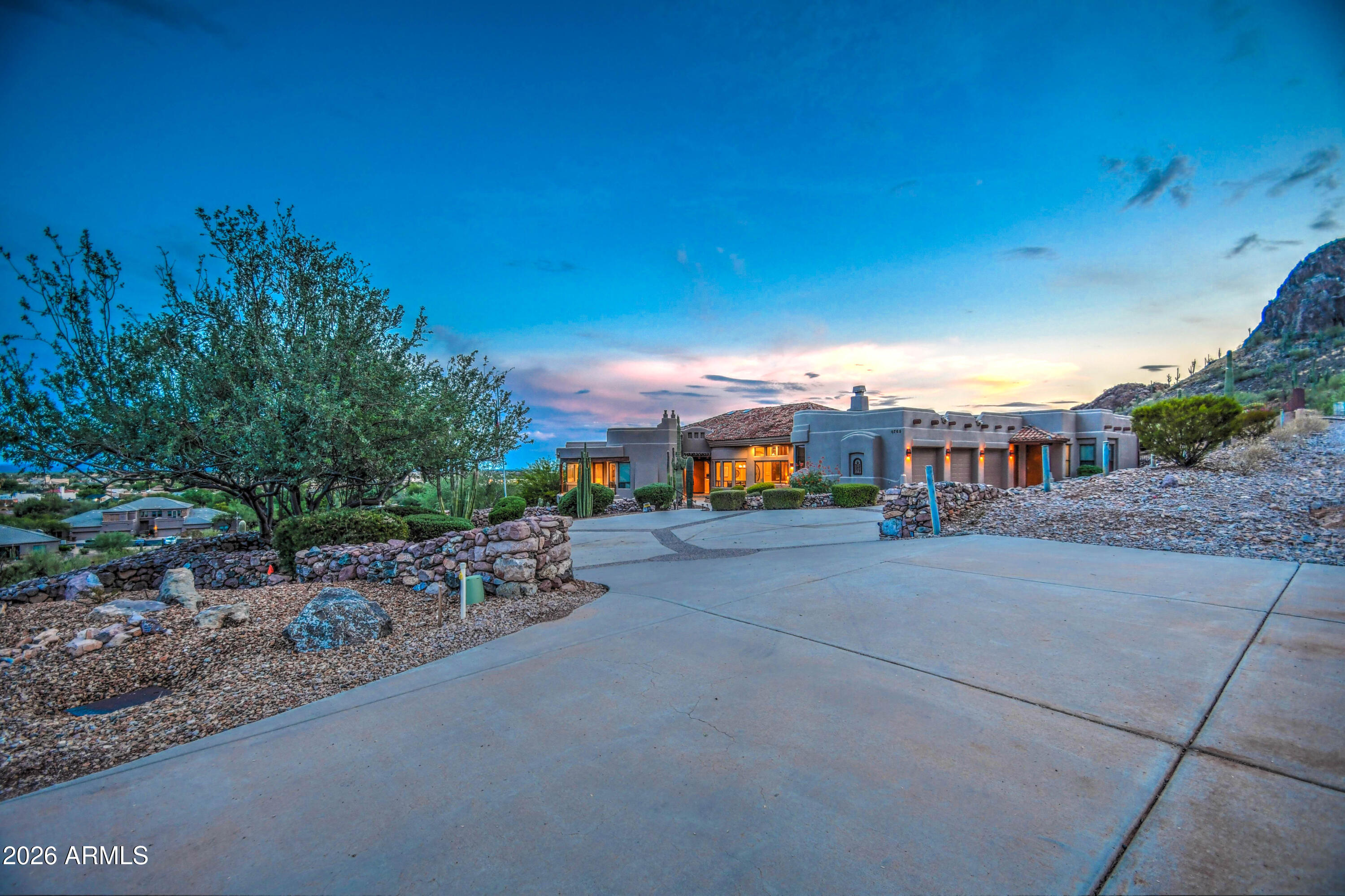 GOLD CANYON EAST - Residential