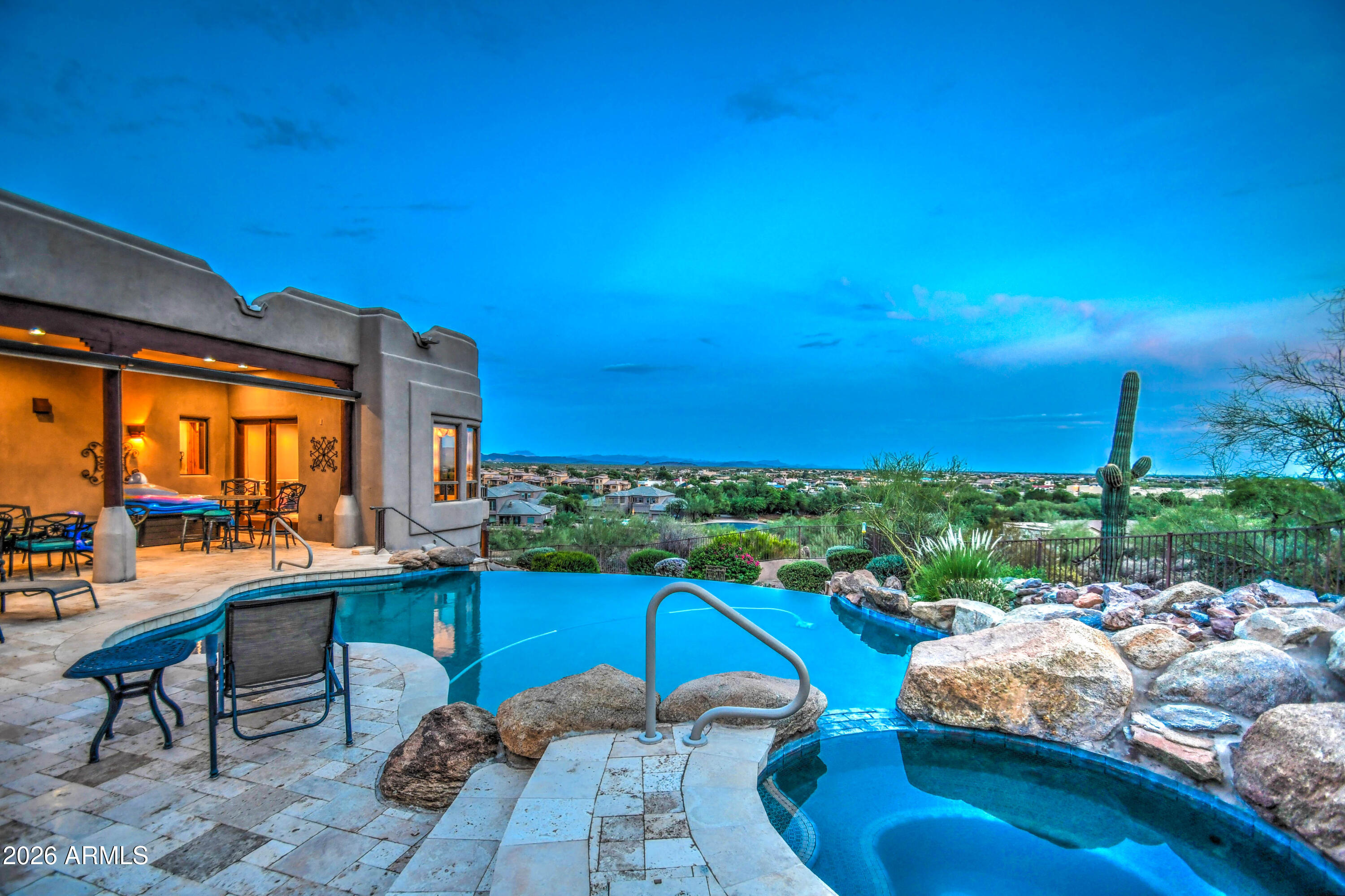 GOLD CANYON EAST - Residential