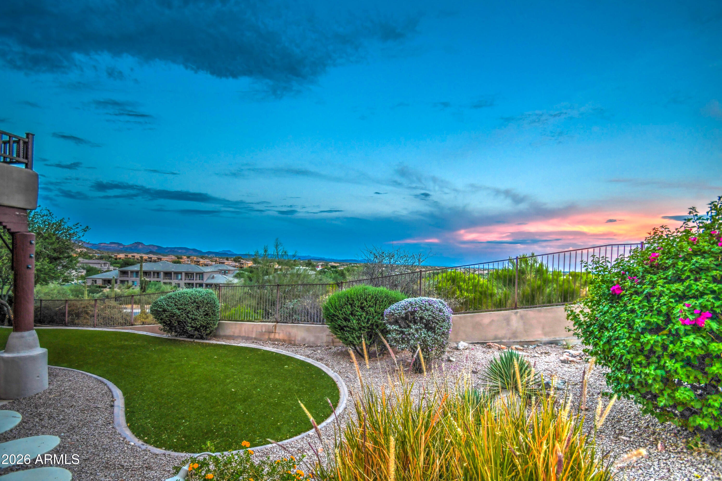 GOLD CANYON EAST - Residential
