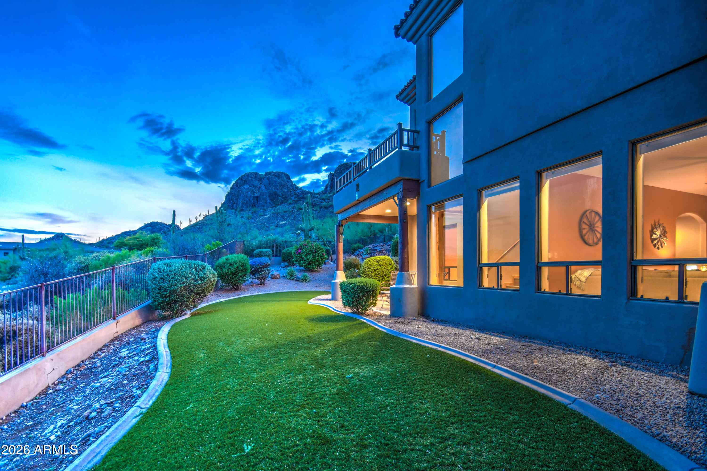 GOLD CANYON EAST - Residential