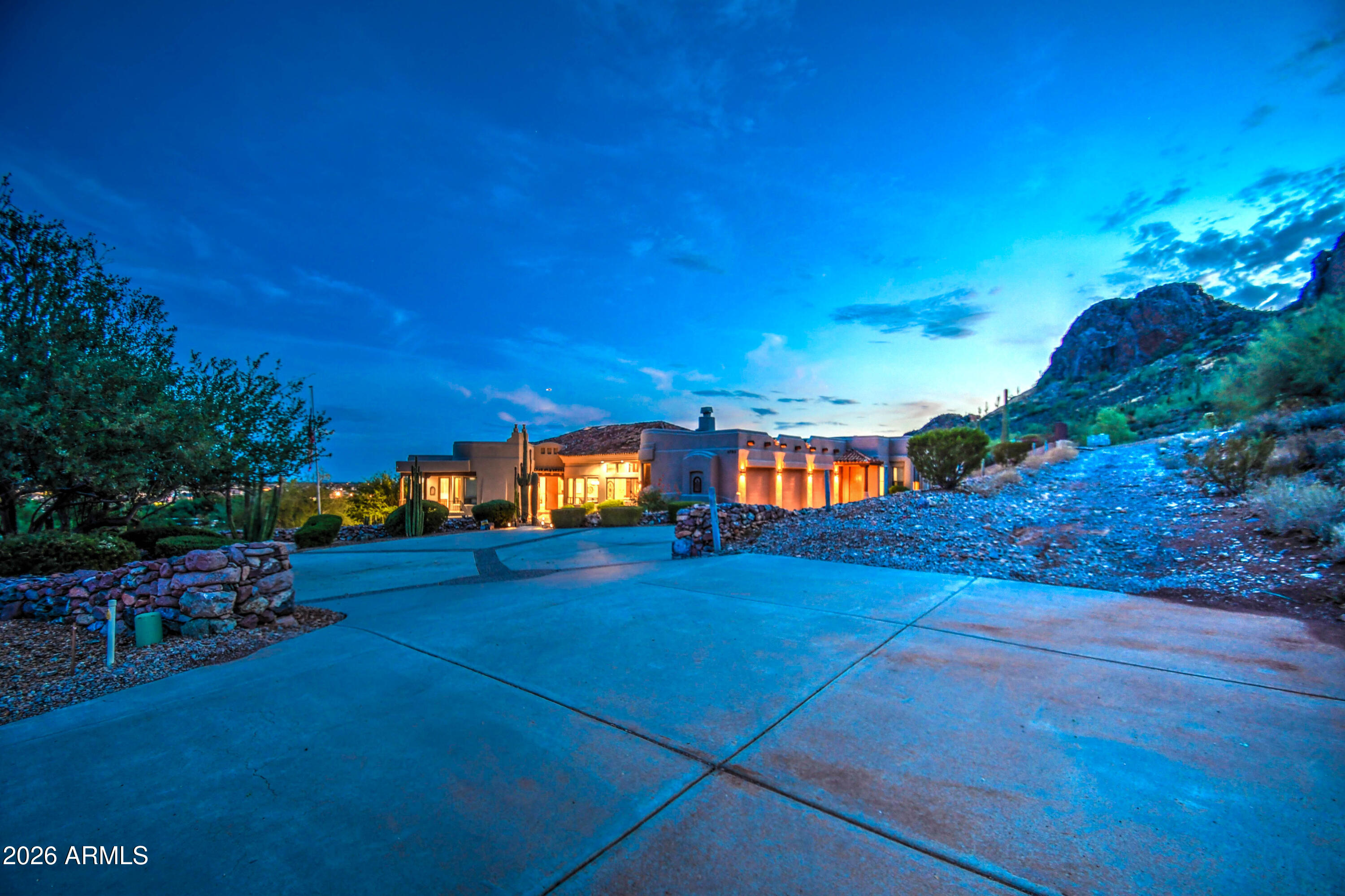 GOLD CANYON EAST - Residential