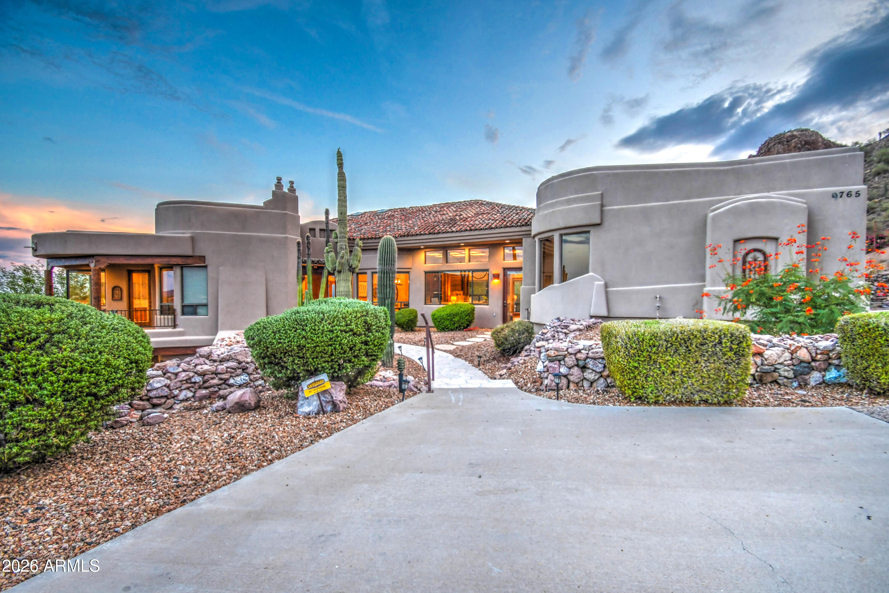 GOLD CANYON EAST - Residential