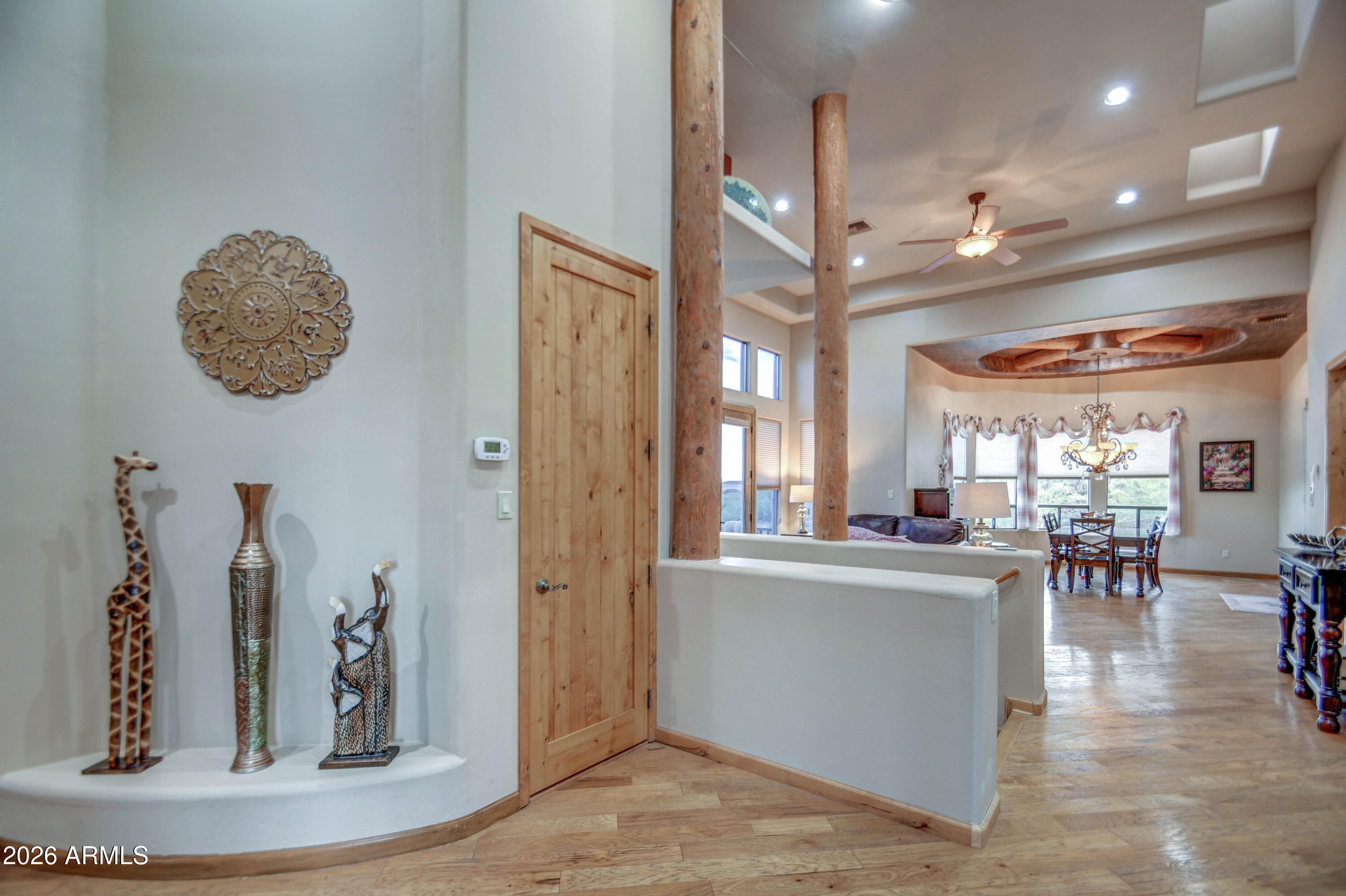 GOLD CANYON EAST - Residential