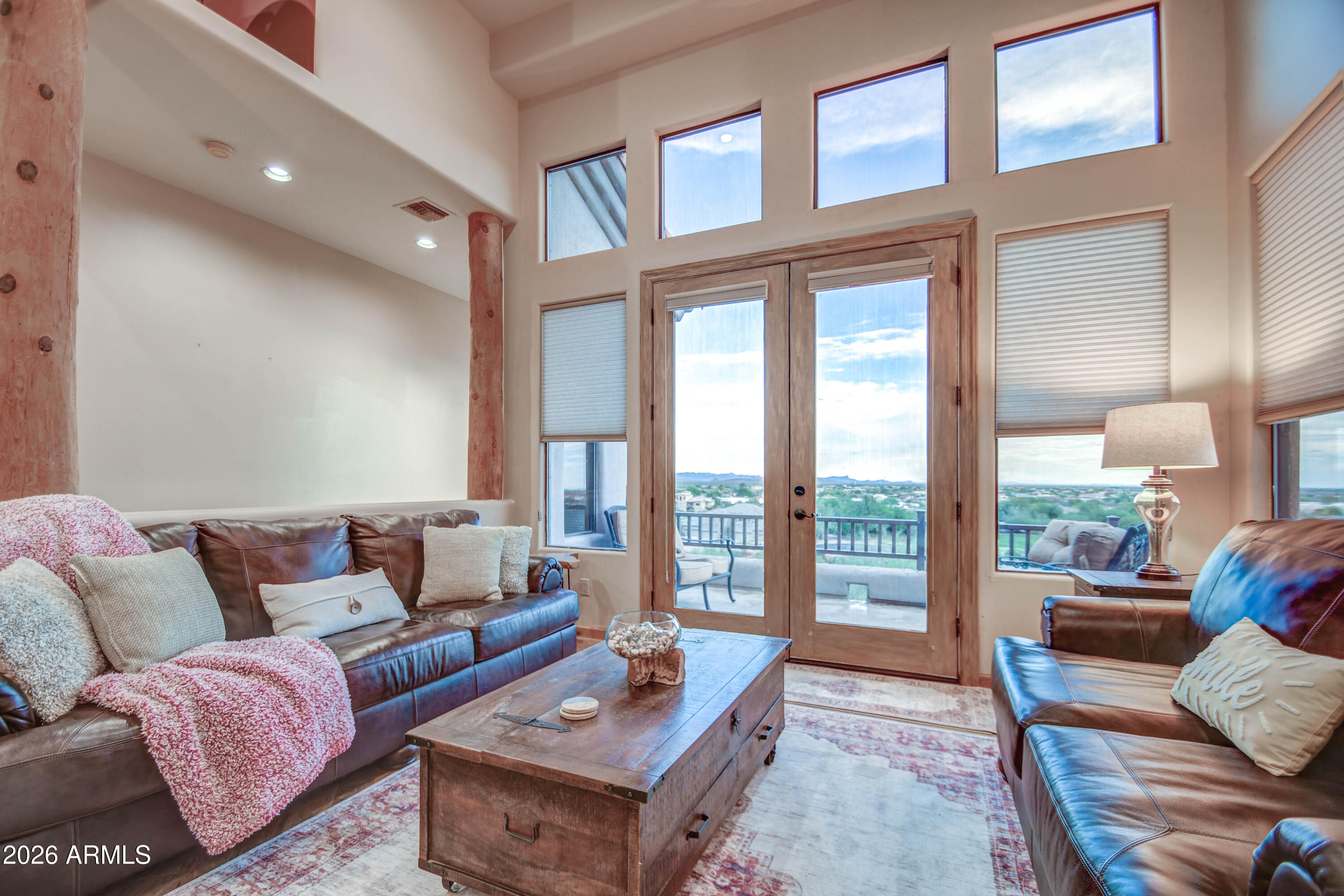 GOLD CANYON EAST - Residential