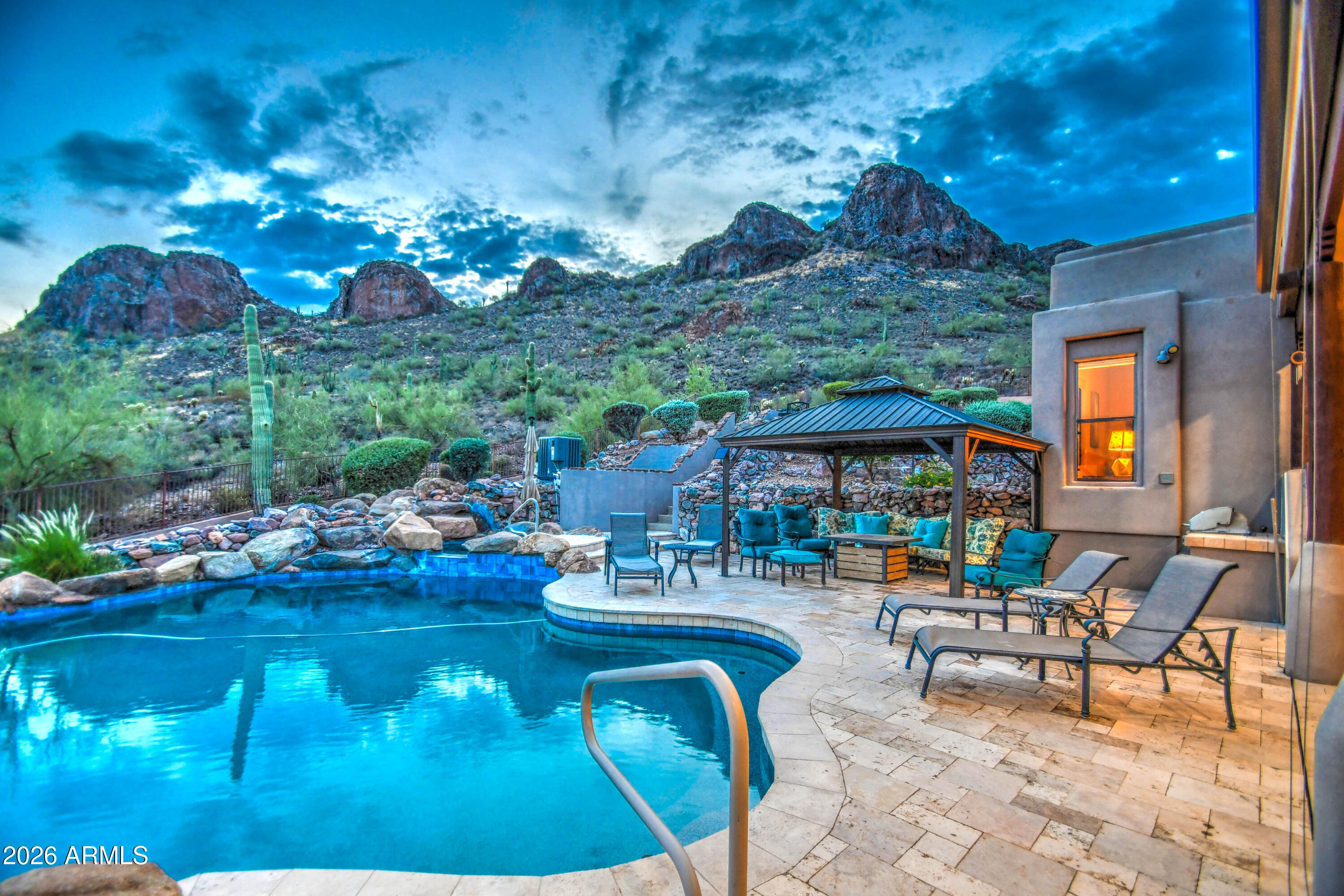 GOLD CANYON EAST - Residential