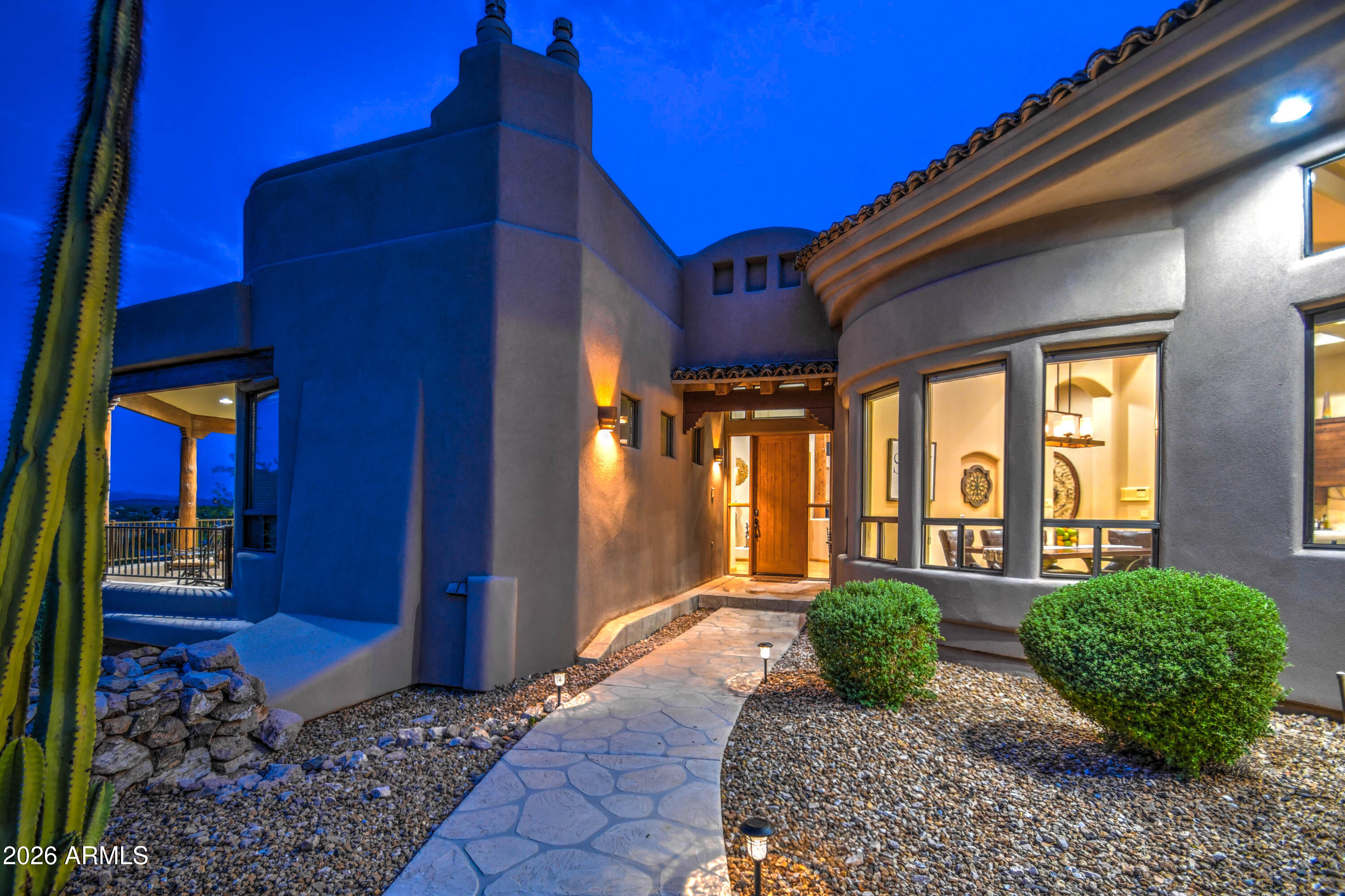 GOLD CANYON EAST - Residential