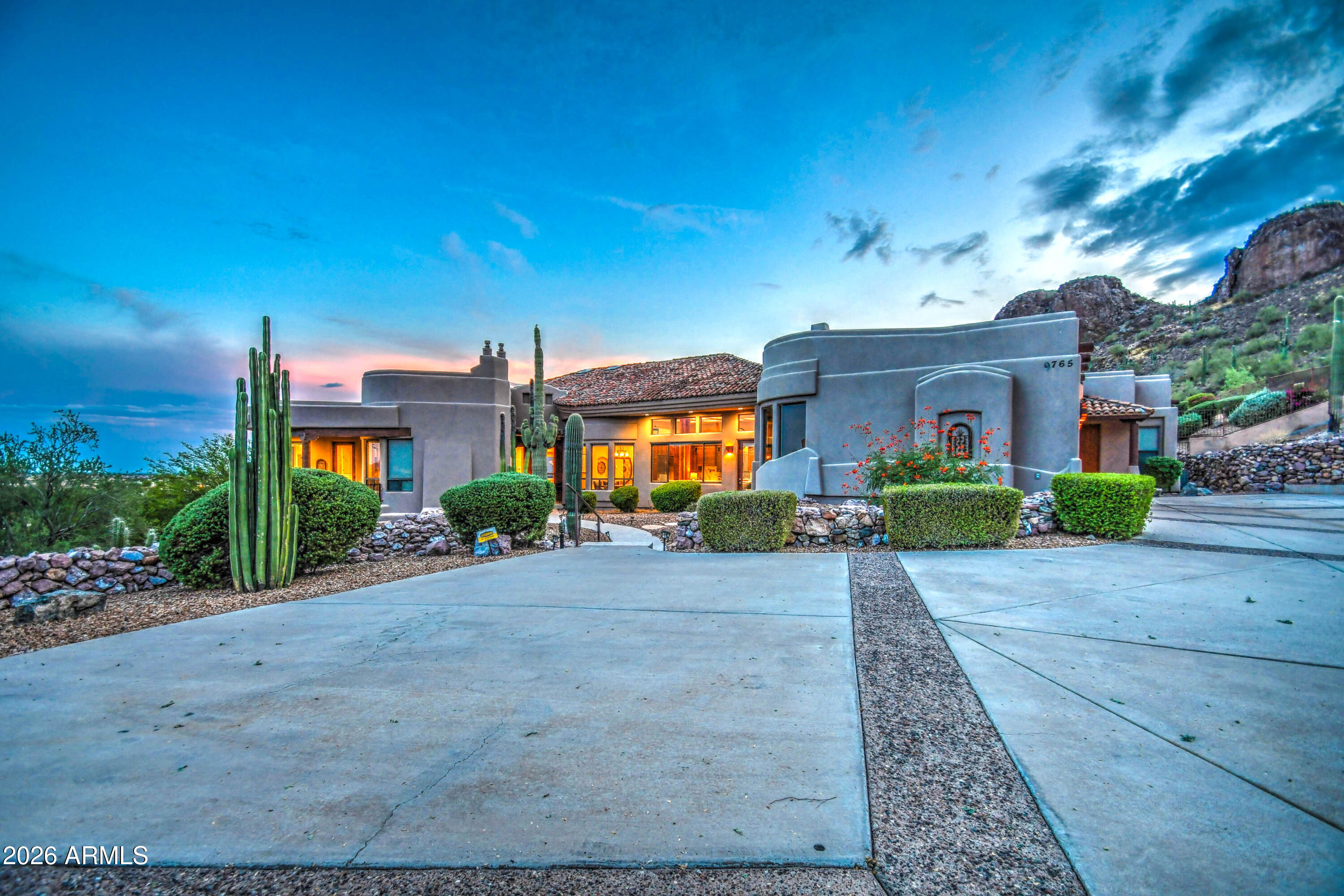 GOLD CANYON EAST - Residential