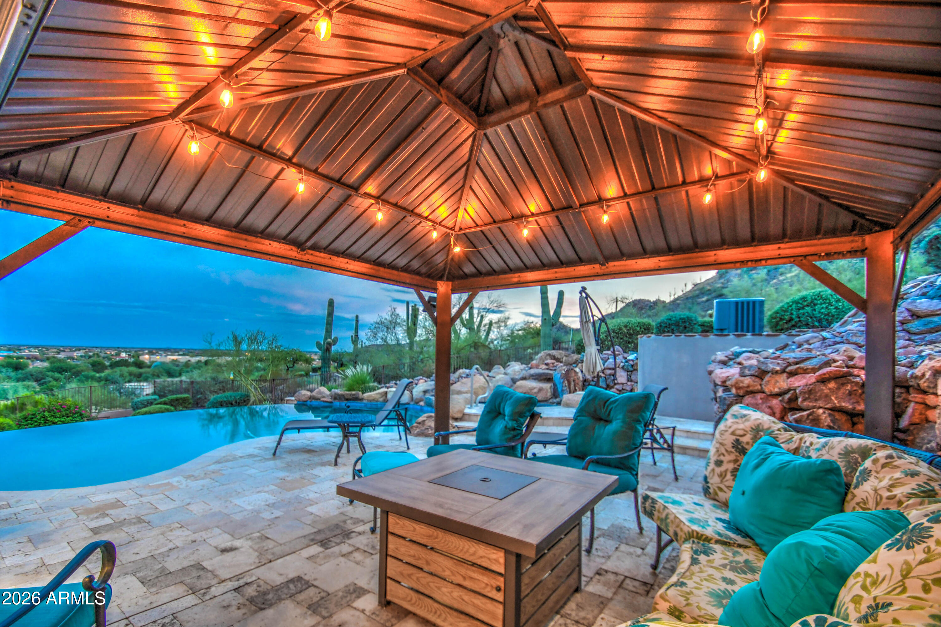 GOLD CANYON EAST - Residential