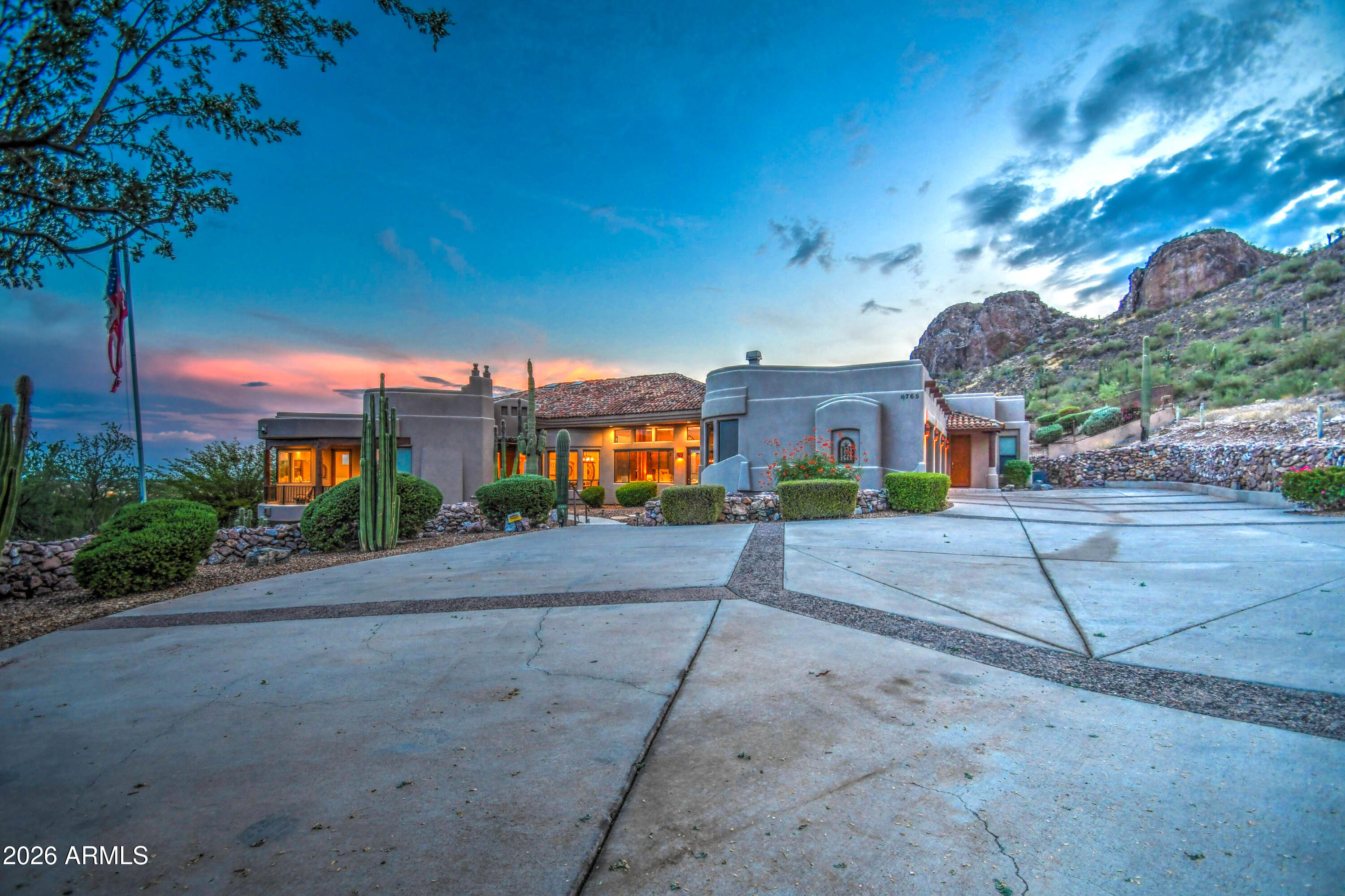 GOLD CANYON EAST - Residential