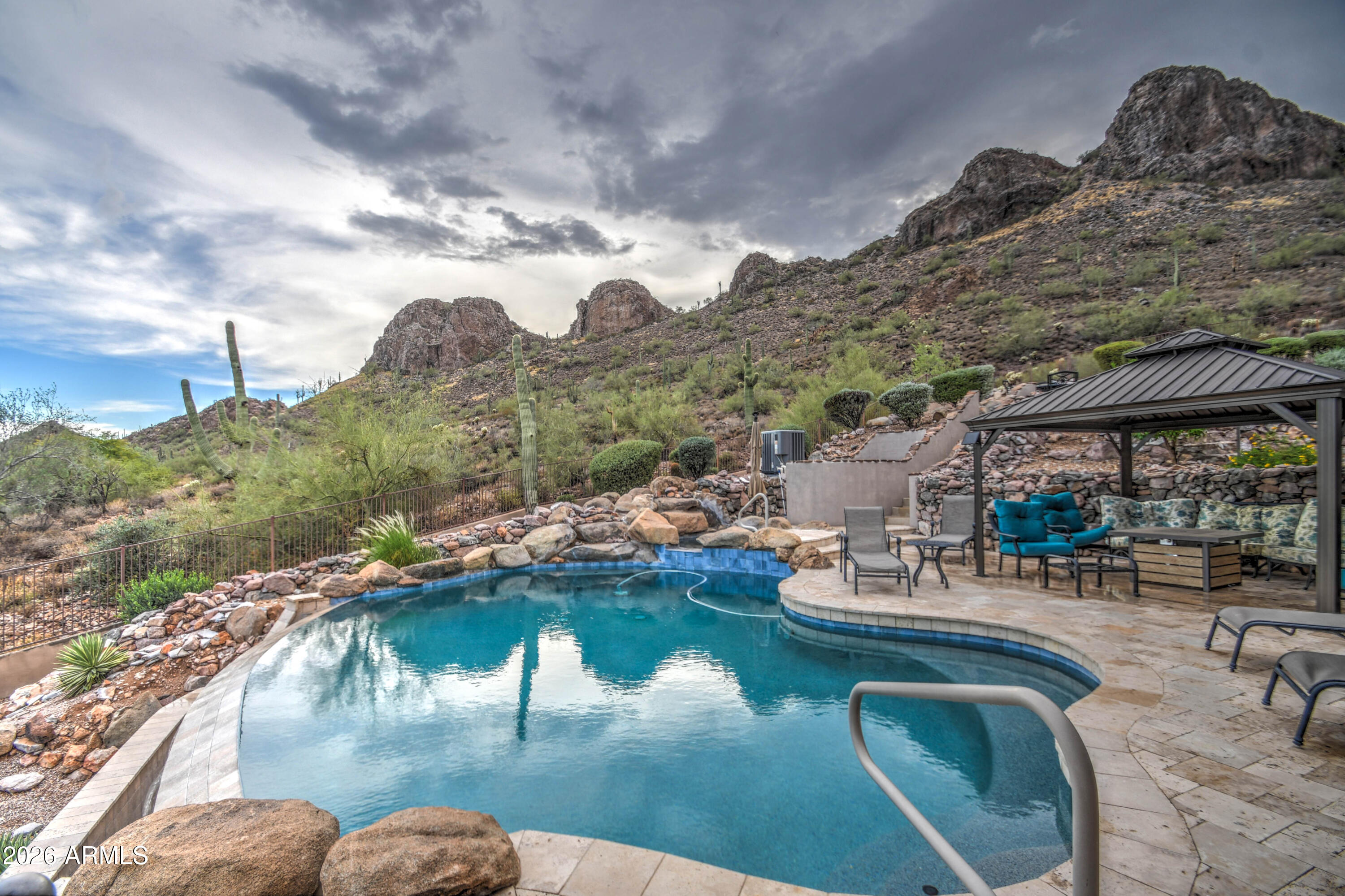 GOLD CANYON EAST - Residential