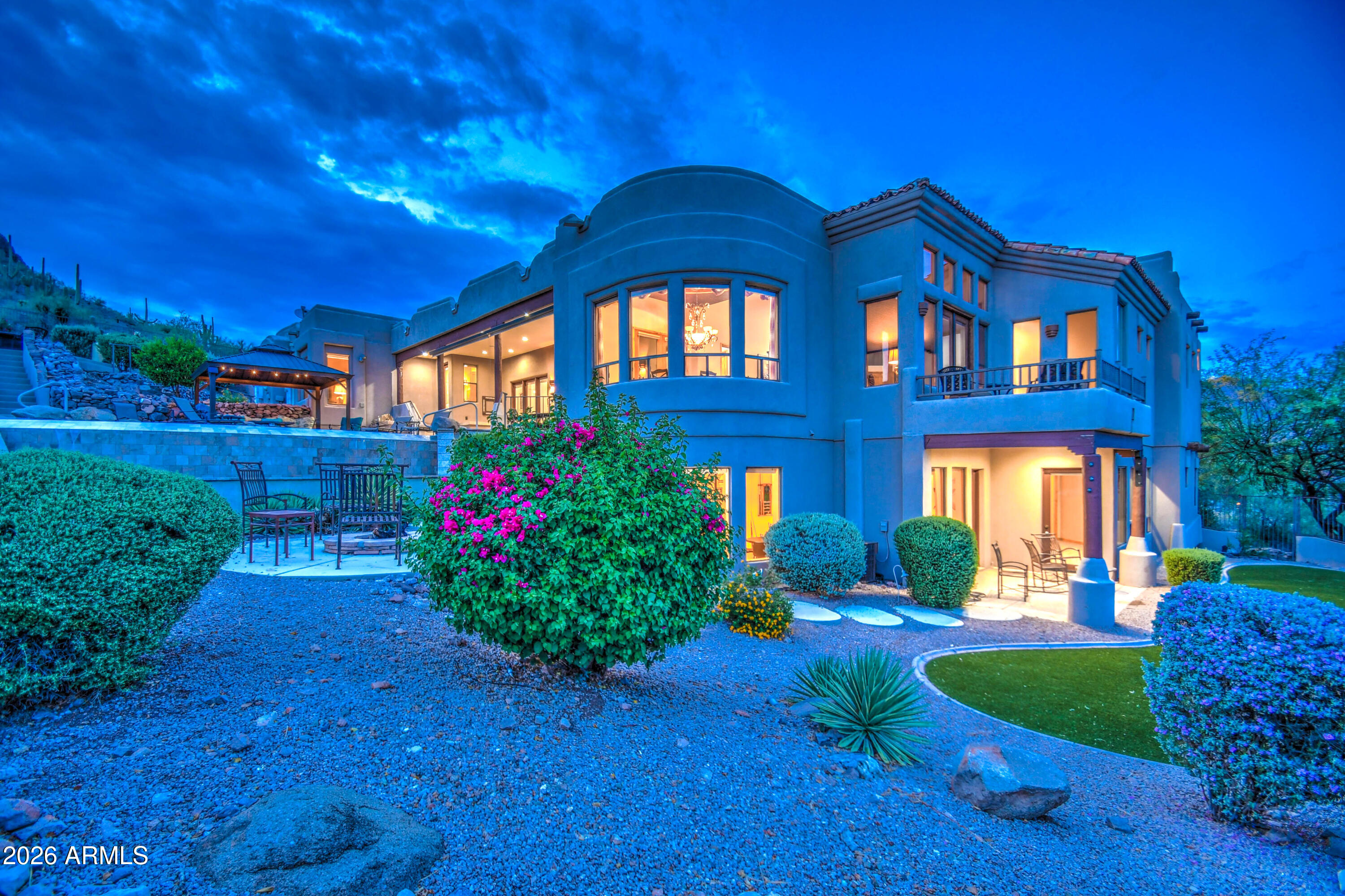 GOLD CANYON EAST - Residential
