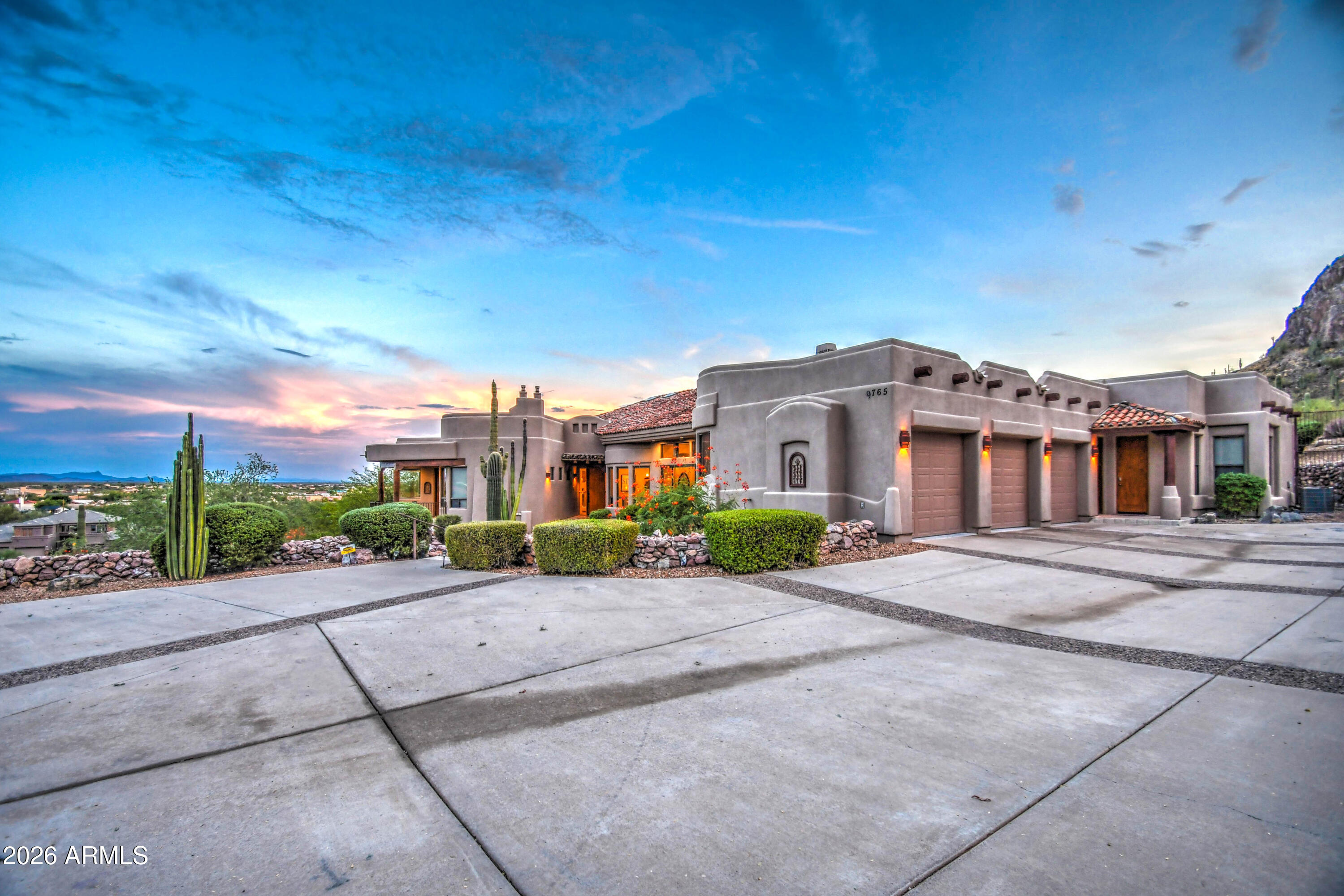 GOLD CANYON EAST - Residential