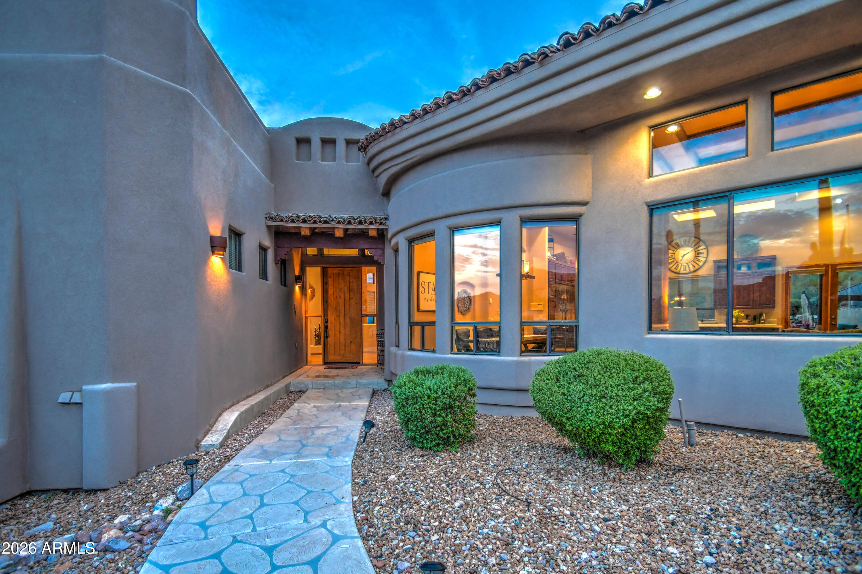 GOLD CANYON EAST - Residential