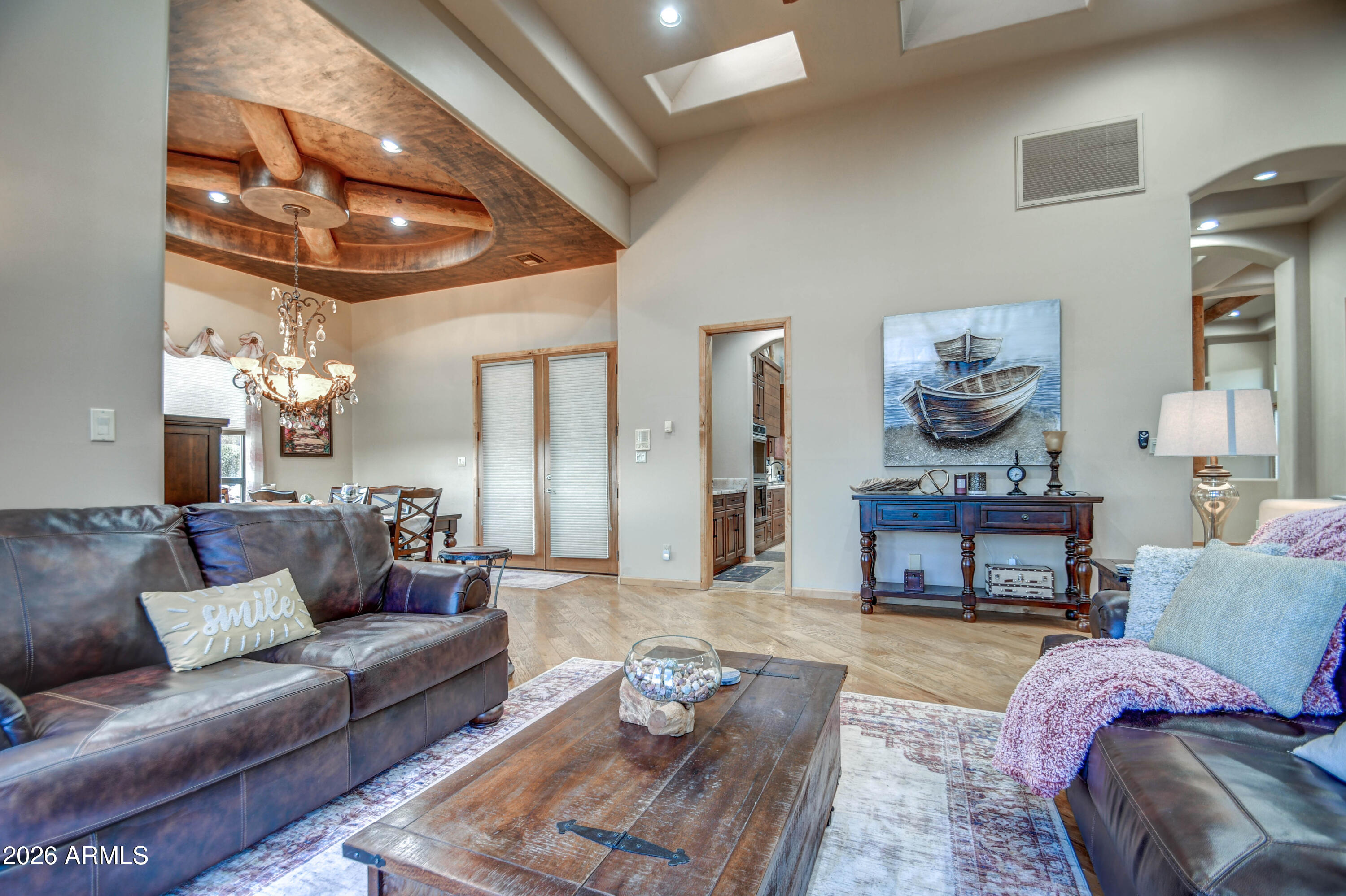 GOLD CANYON EAST - Residential