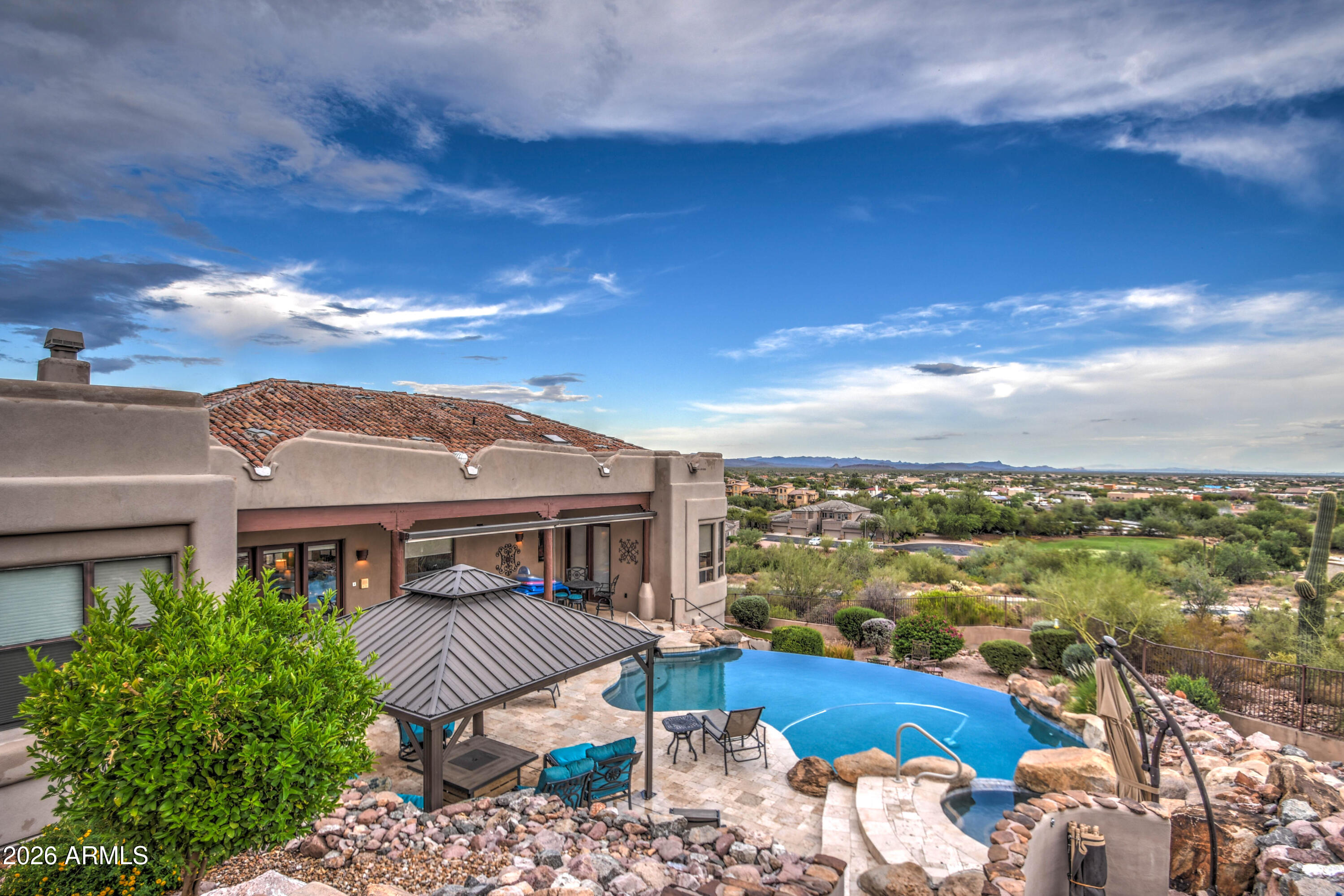 GOLD CANYON EAST - Residential