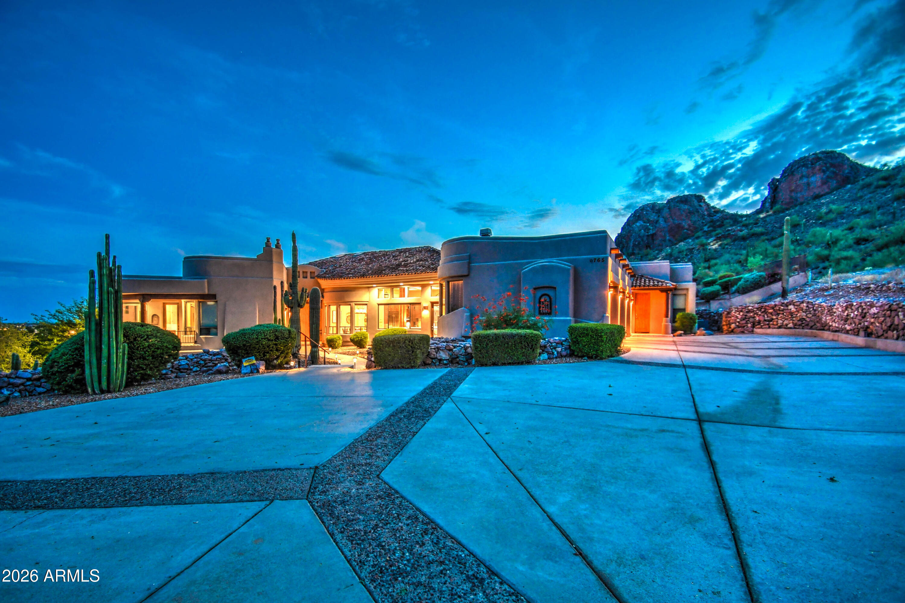 GOLD CANYON EAST - Residential