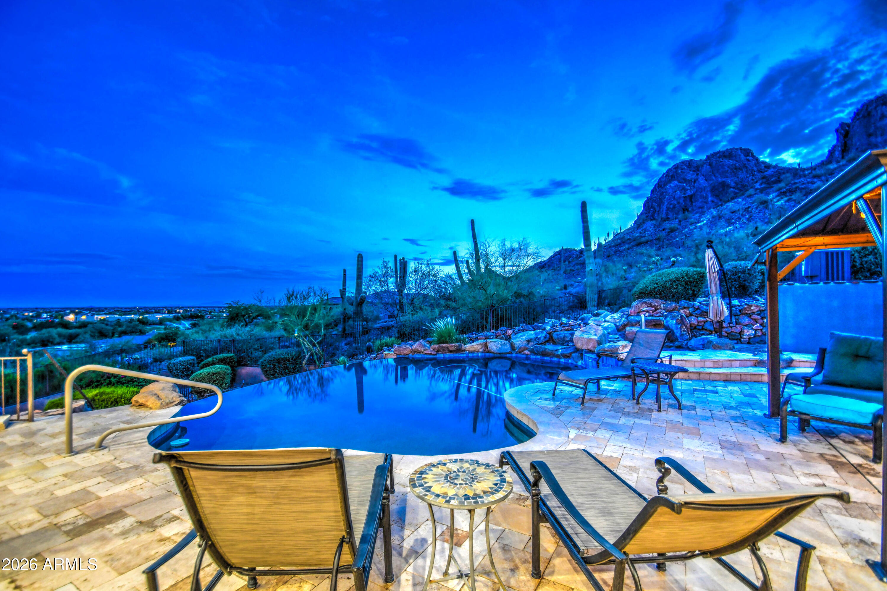 GOLD CANYON EAST - Residential