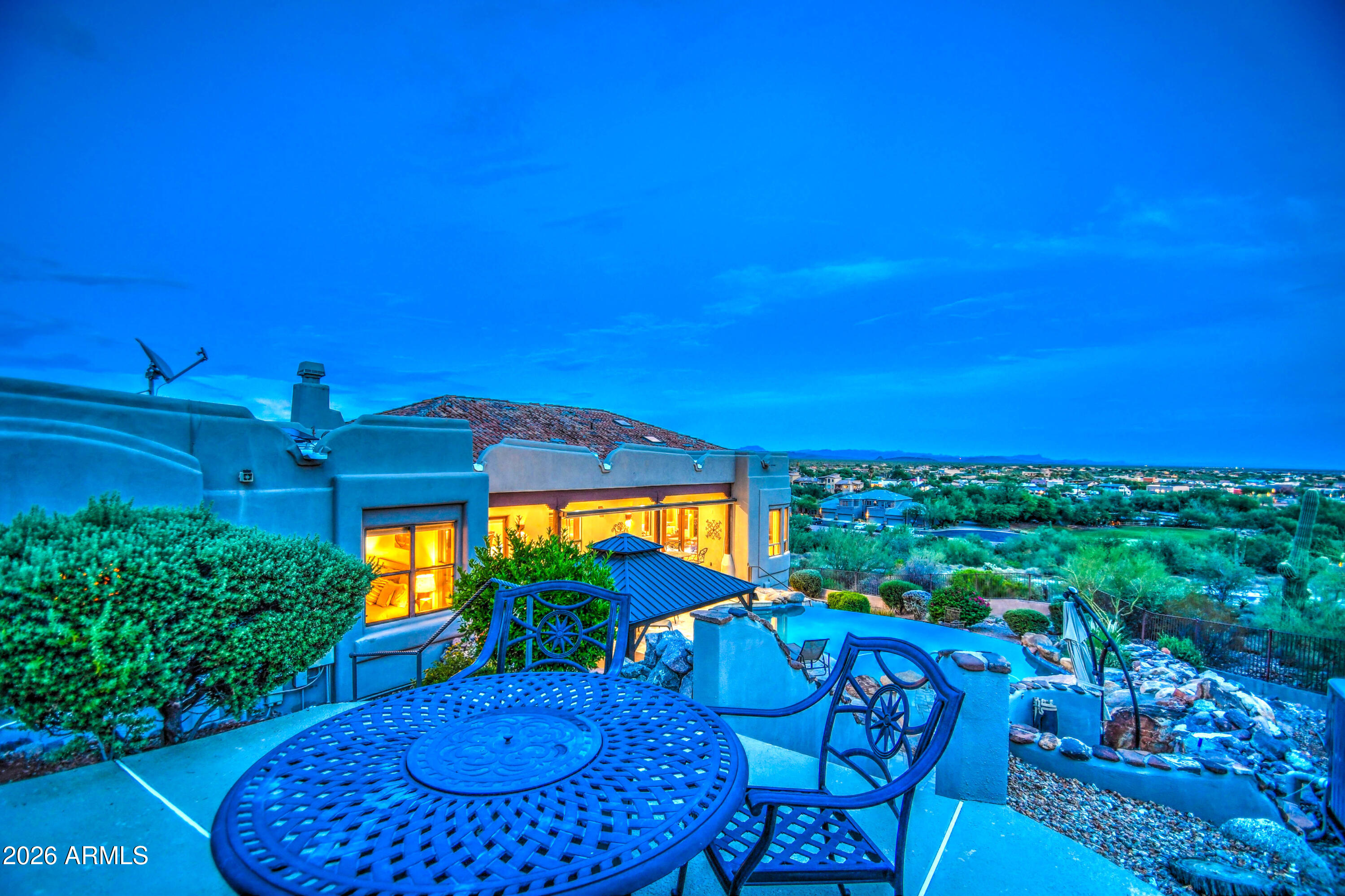 GOLD CANYON EAST - Residential
