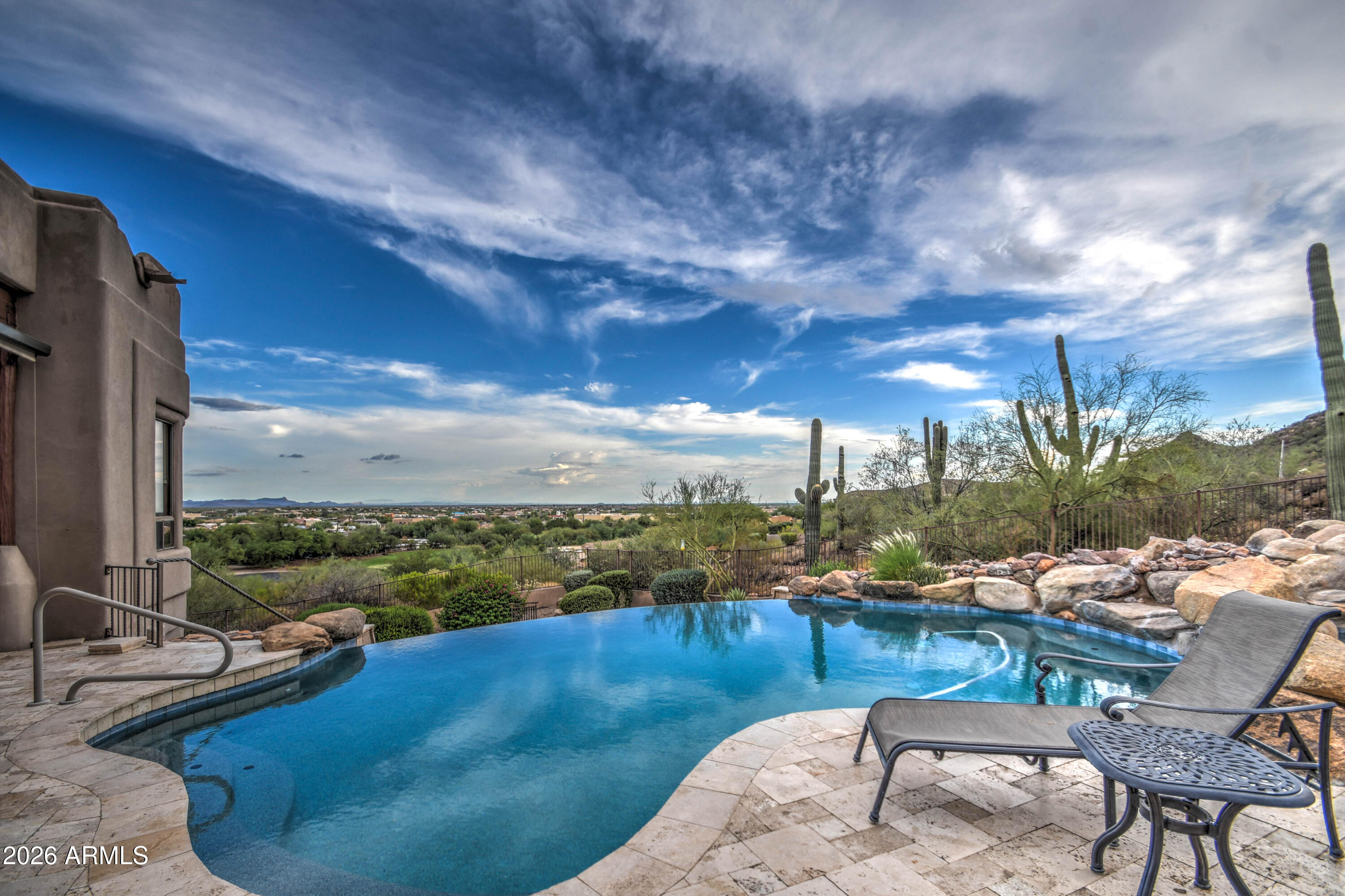 GOLD CANYON EAST - Residential
