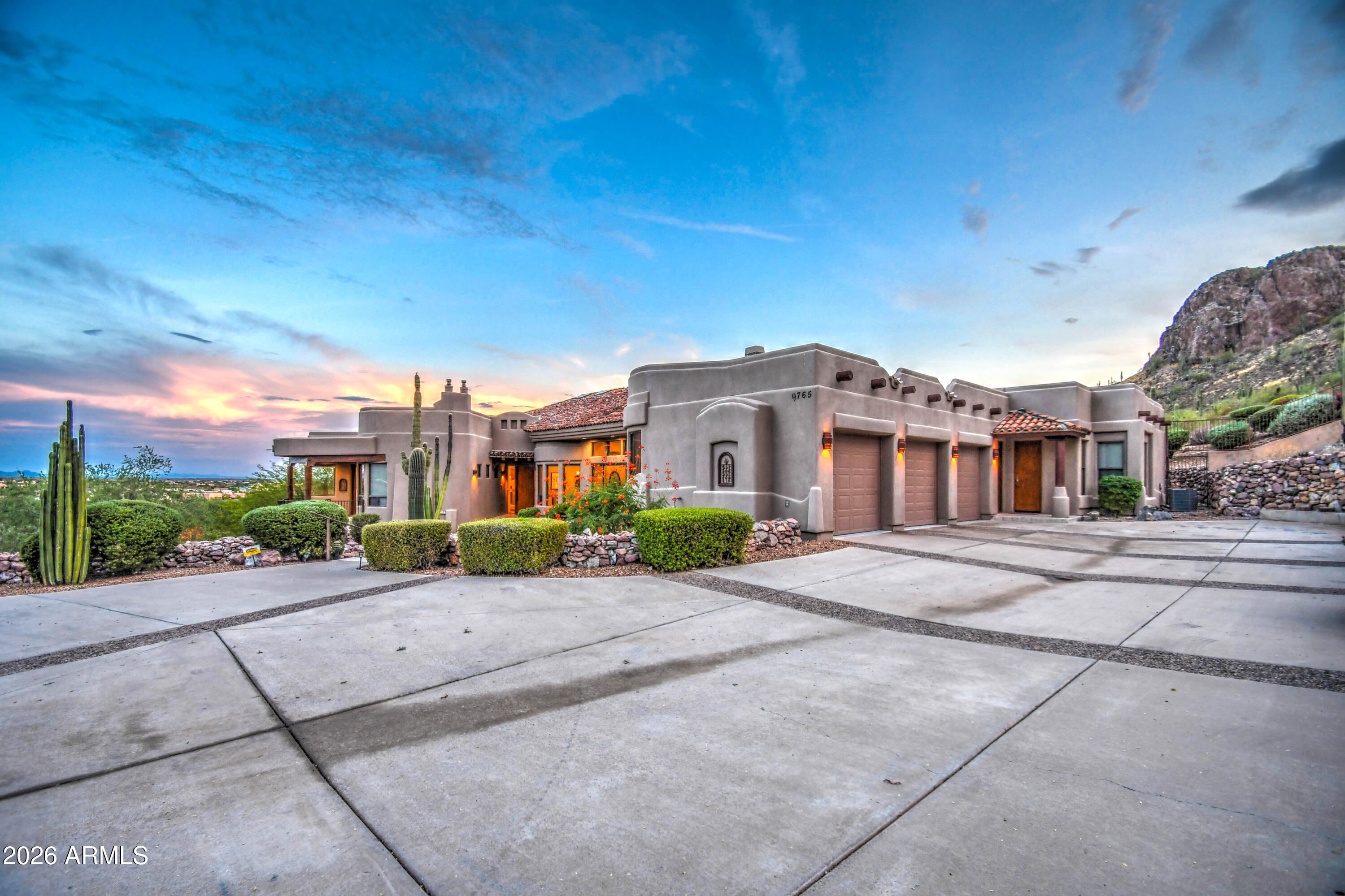 GOLD CANYON EAST - Residential