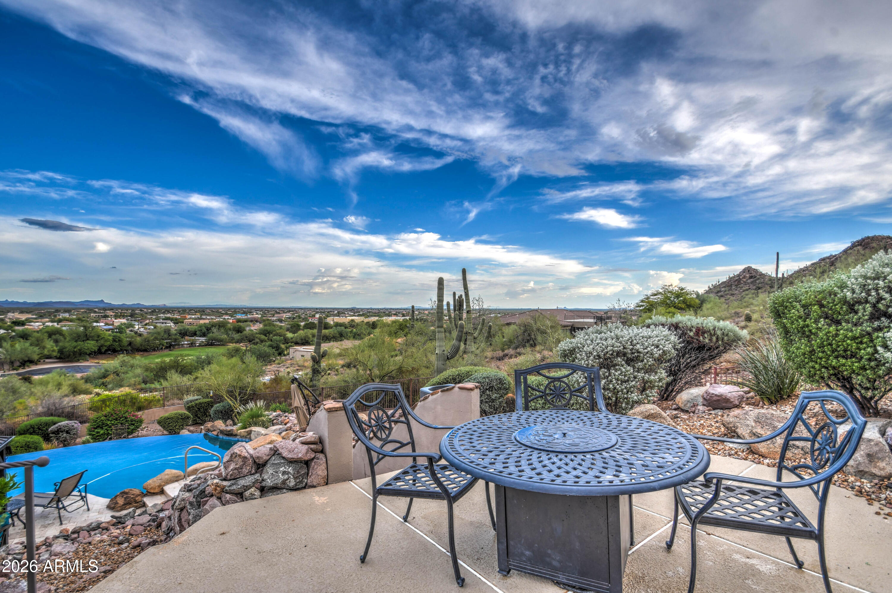 GOLD CANYON EAST - Residential