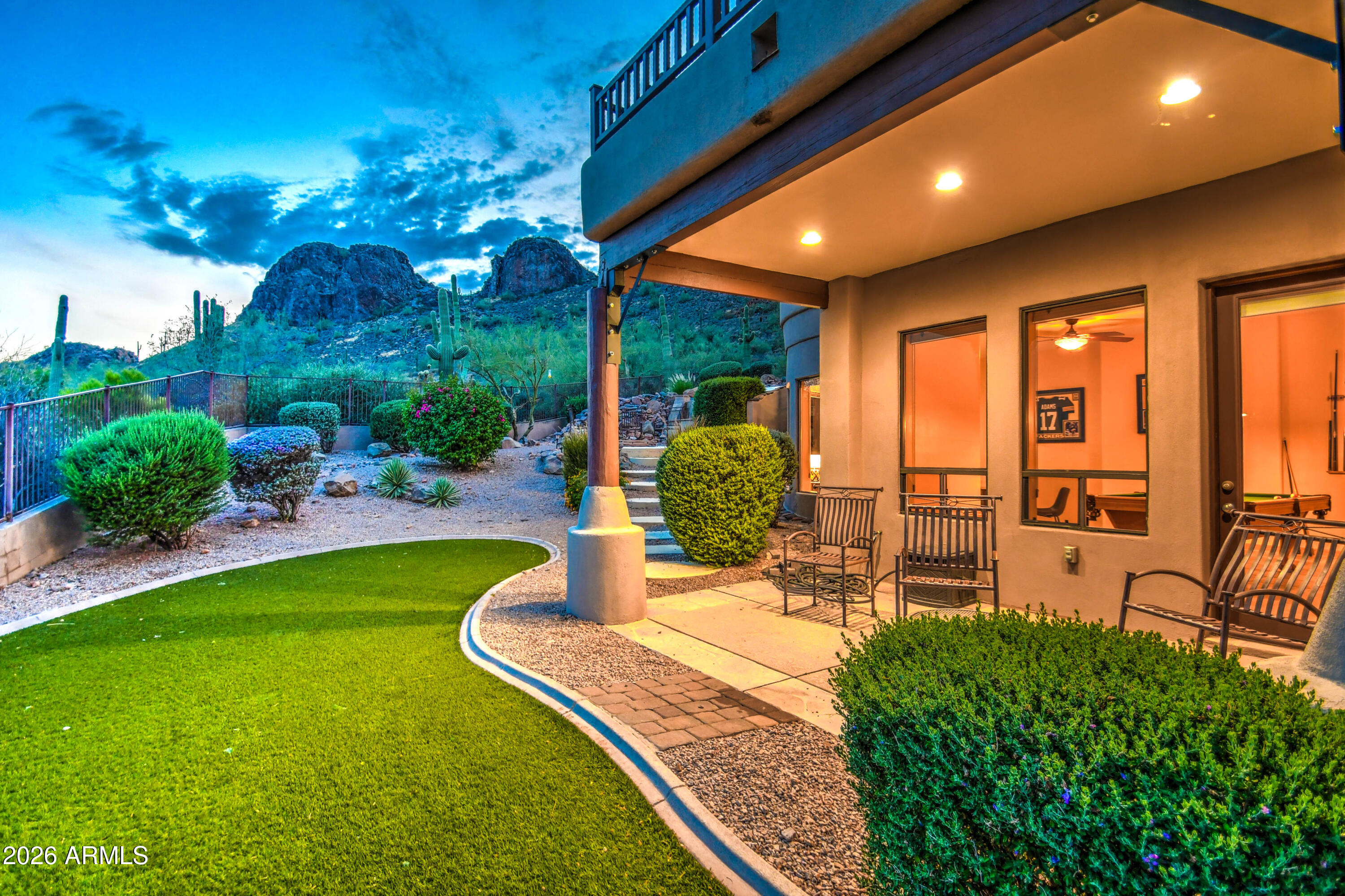 GOLD CANYON EAST - Residential