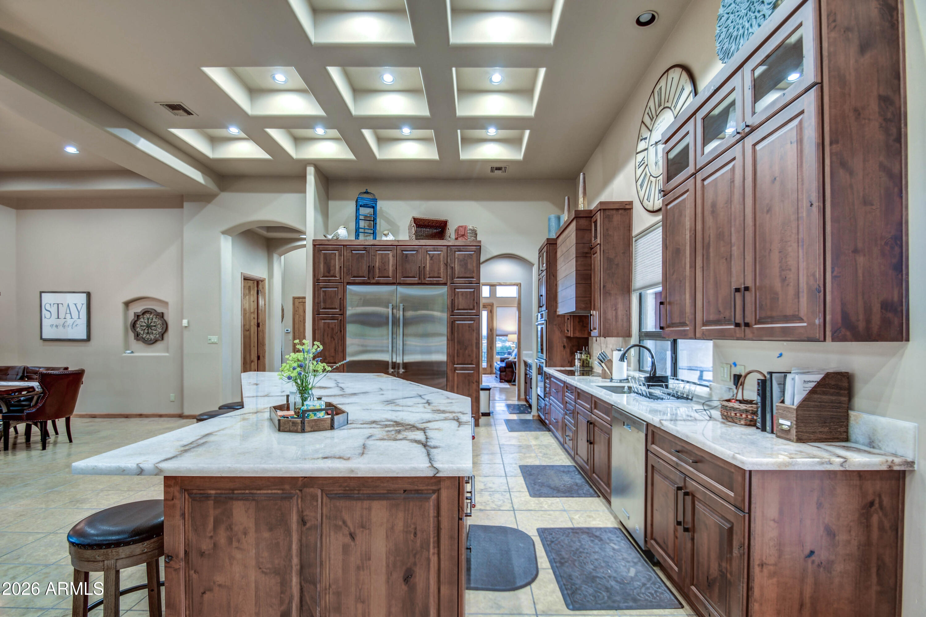 GOLD CANYON EAST - Residential