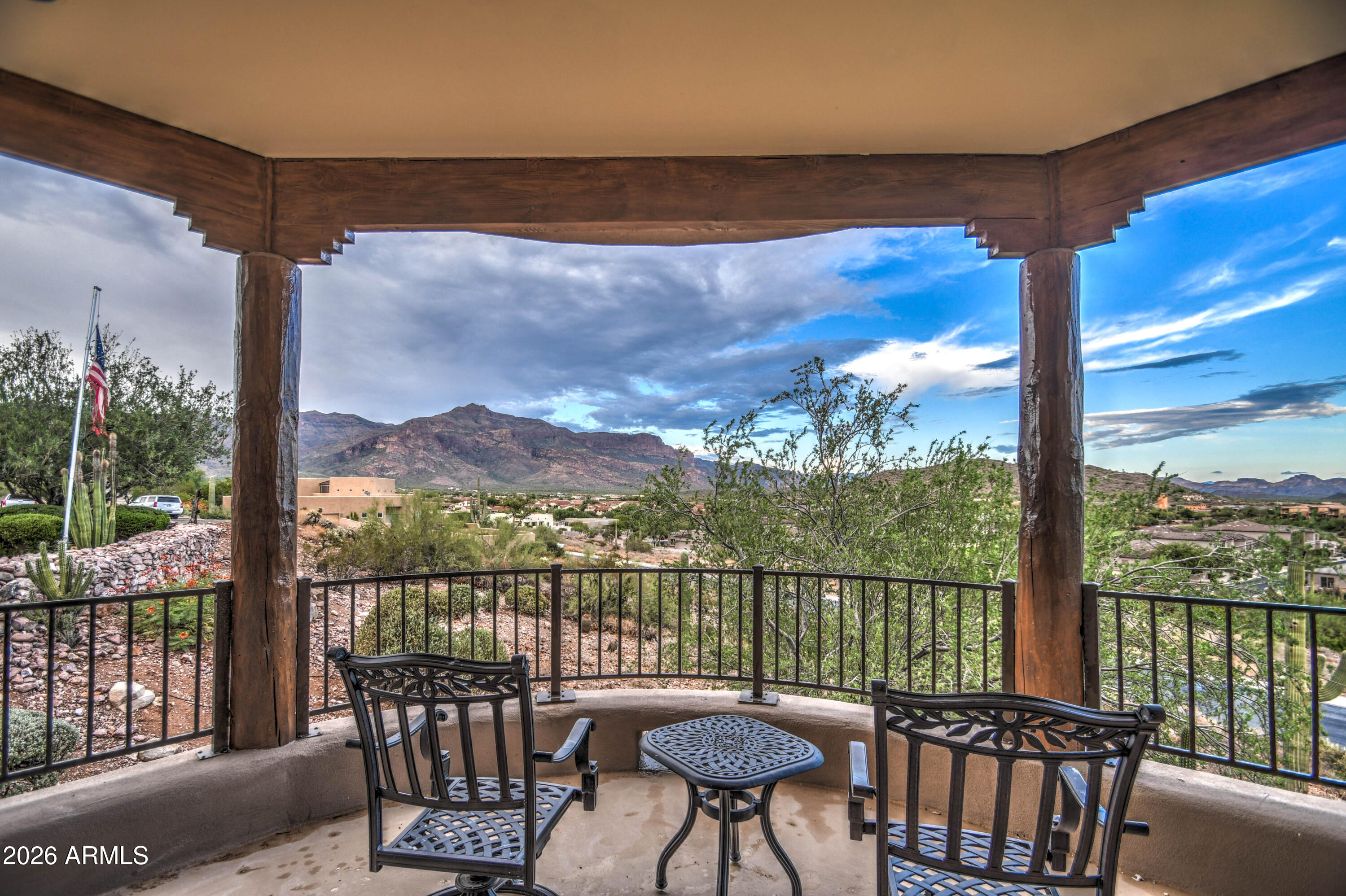 GOLD CANYON EAST - Residential