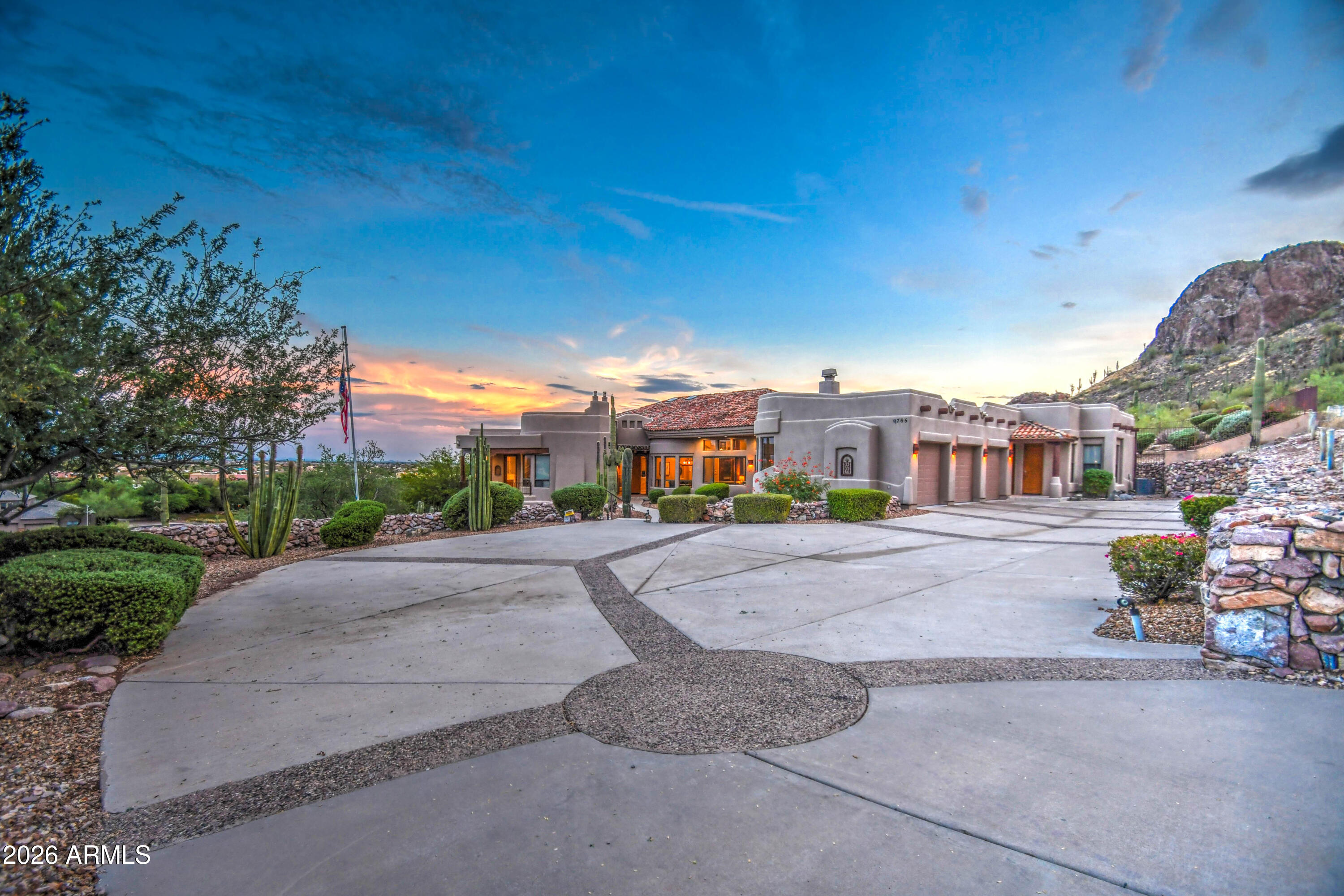 GOLD CANYON EAST - Residential