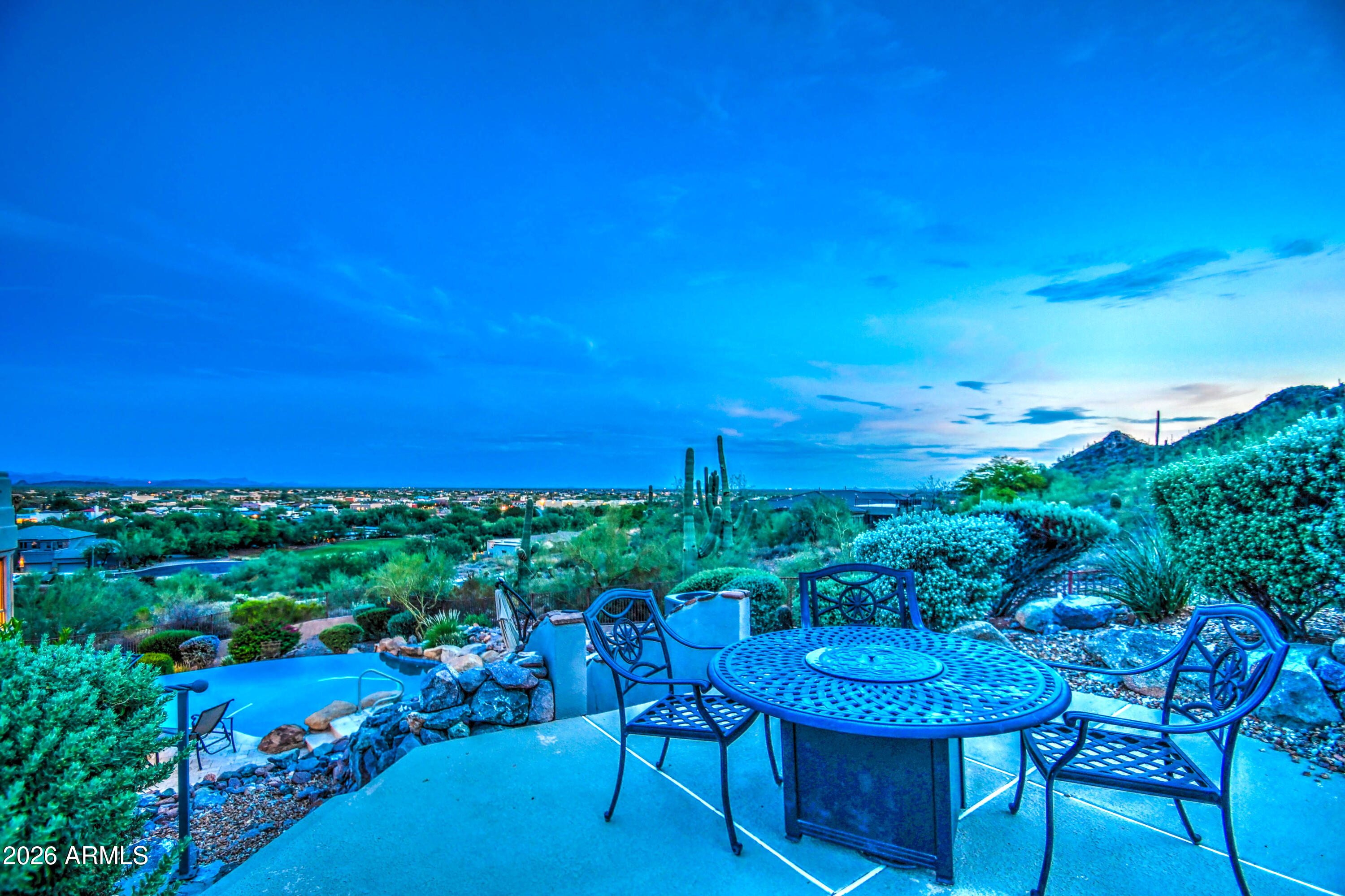 GOLD CANYON EAST - Residential