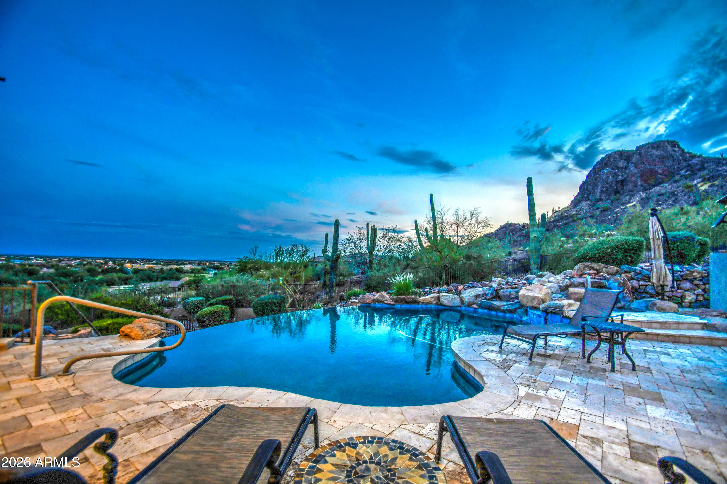 GOLD CANYON EAST - Residential