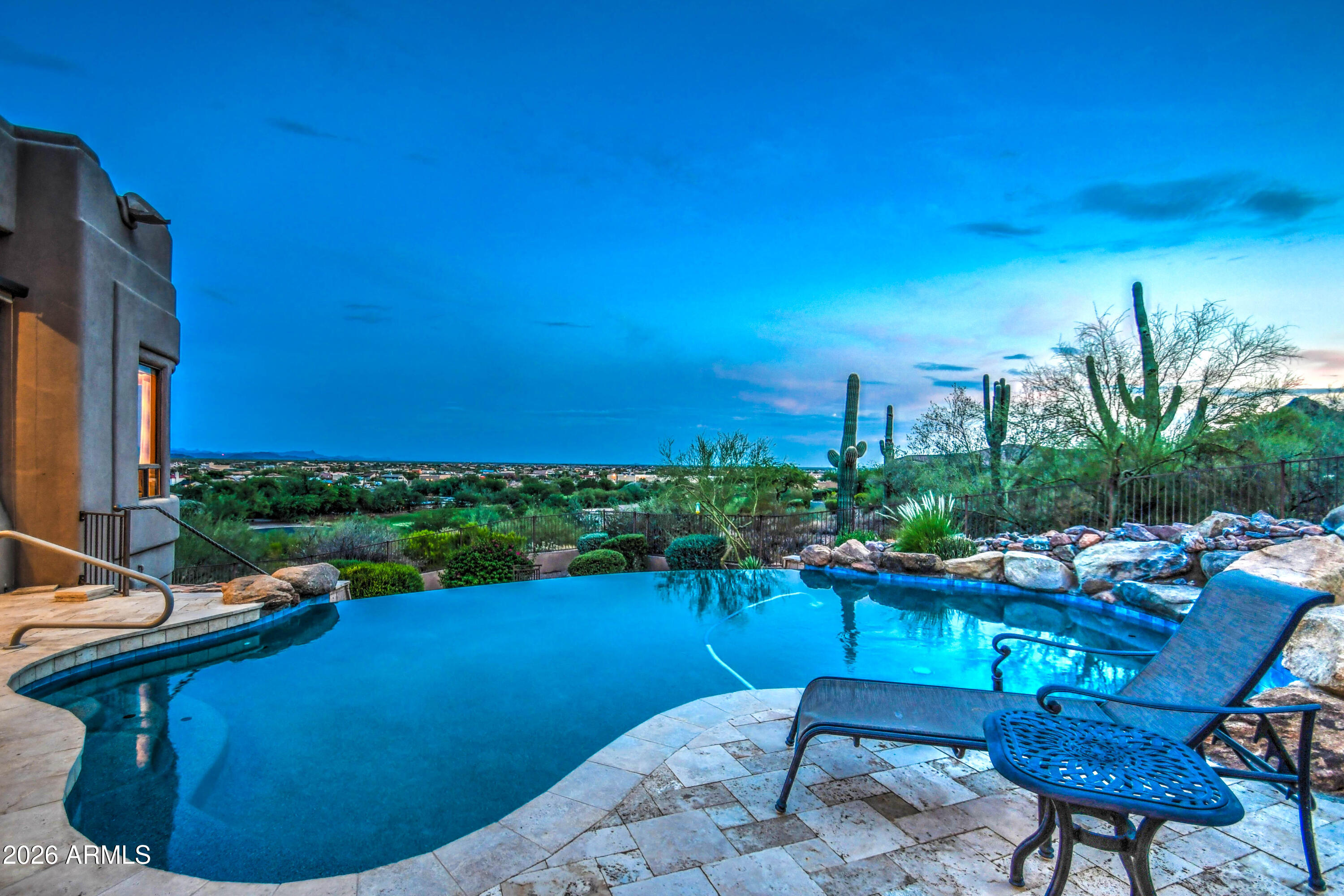 GOLD CANYON EAST - Residential