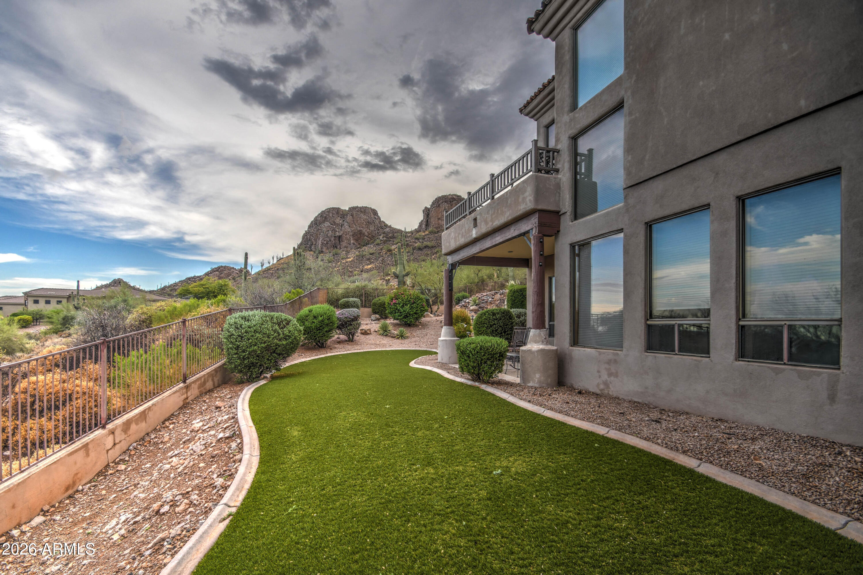 GOLD CANYON EAST - Residential