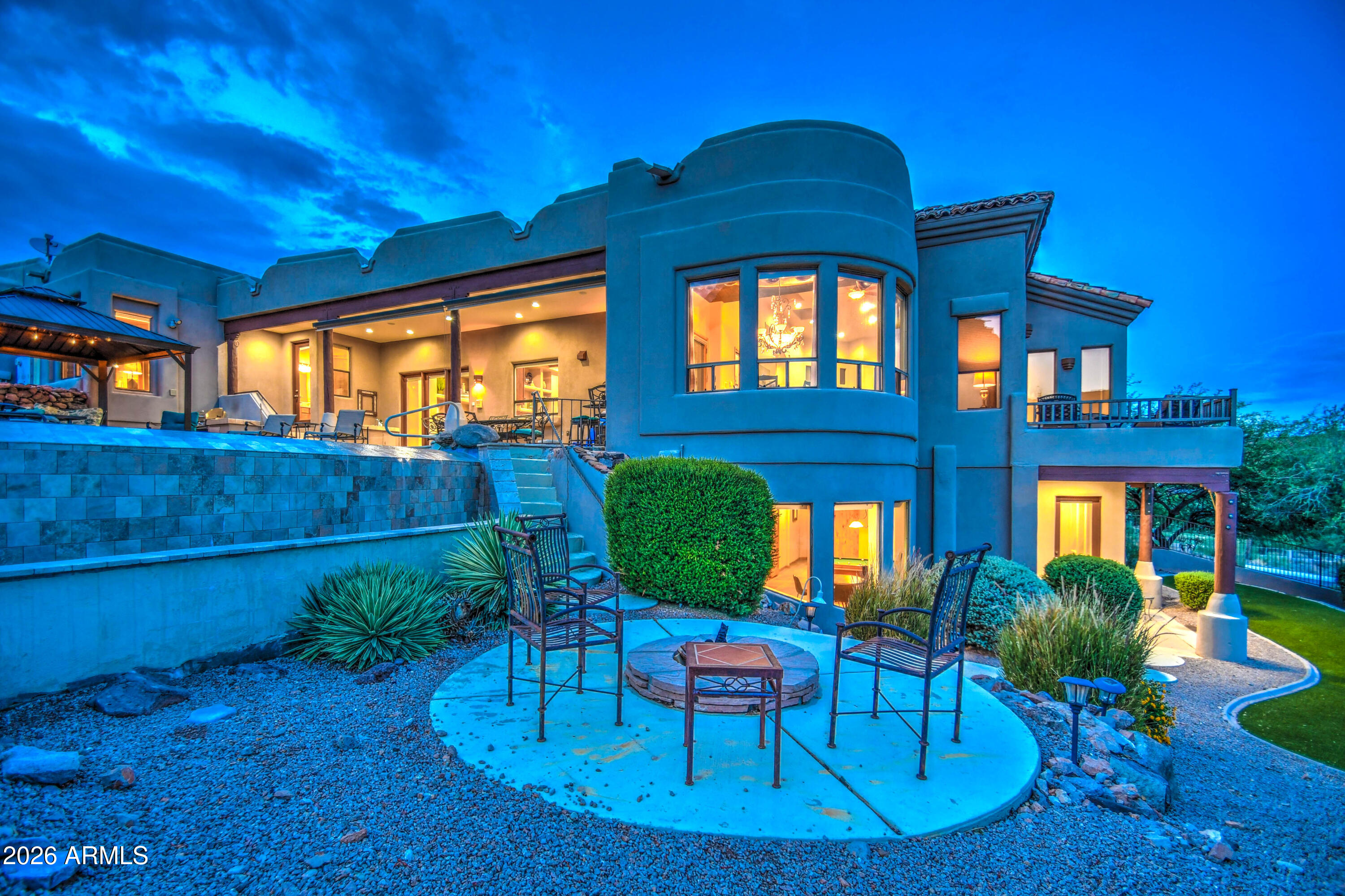 GOLD CANYON EAST - Residential