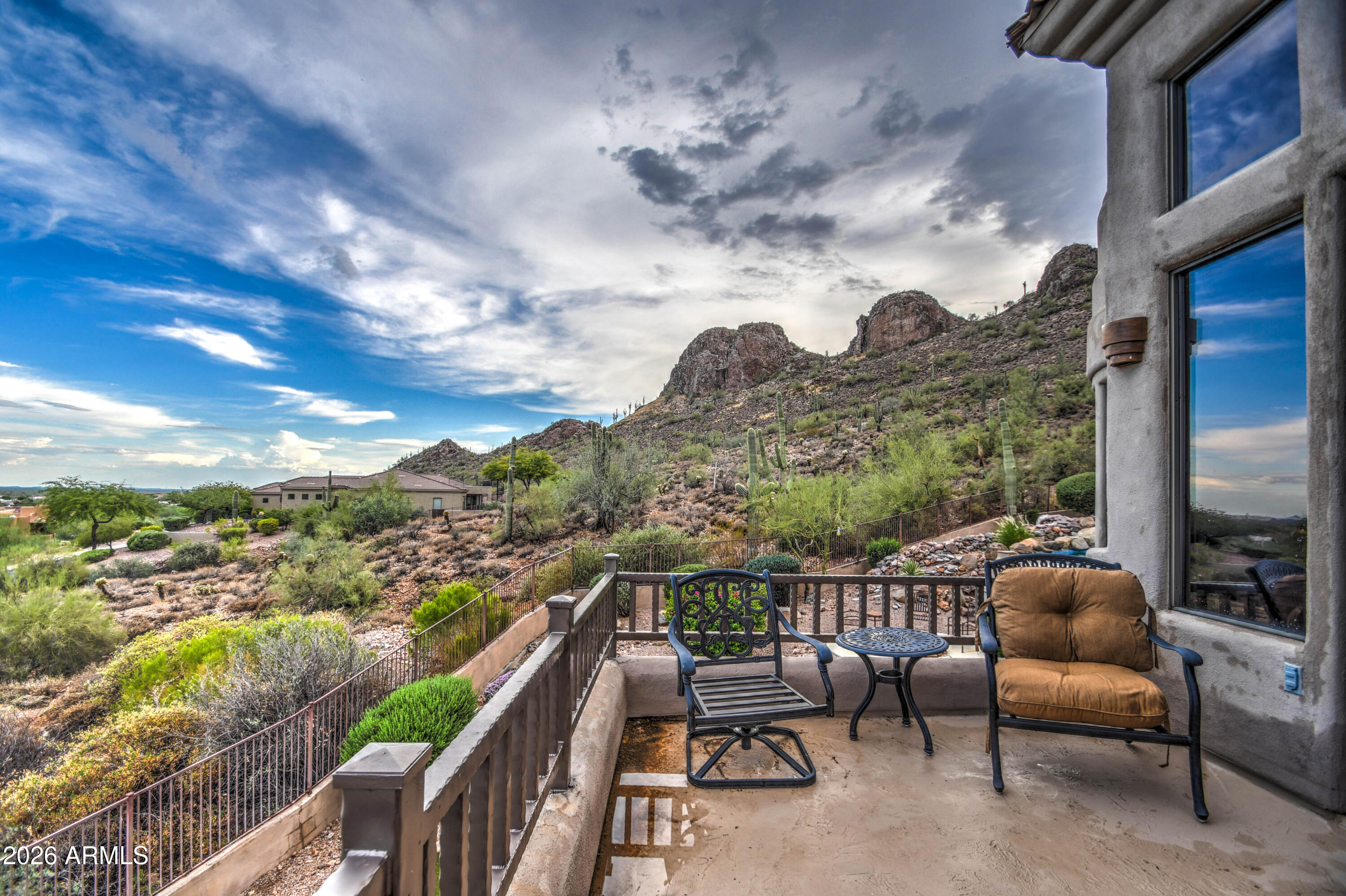 GOLD CANYON EAST - Residential