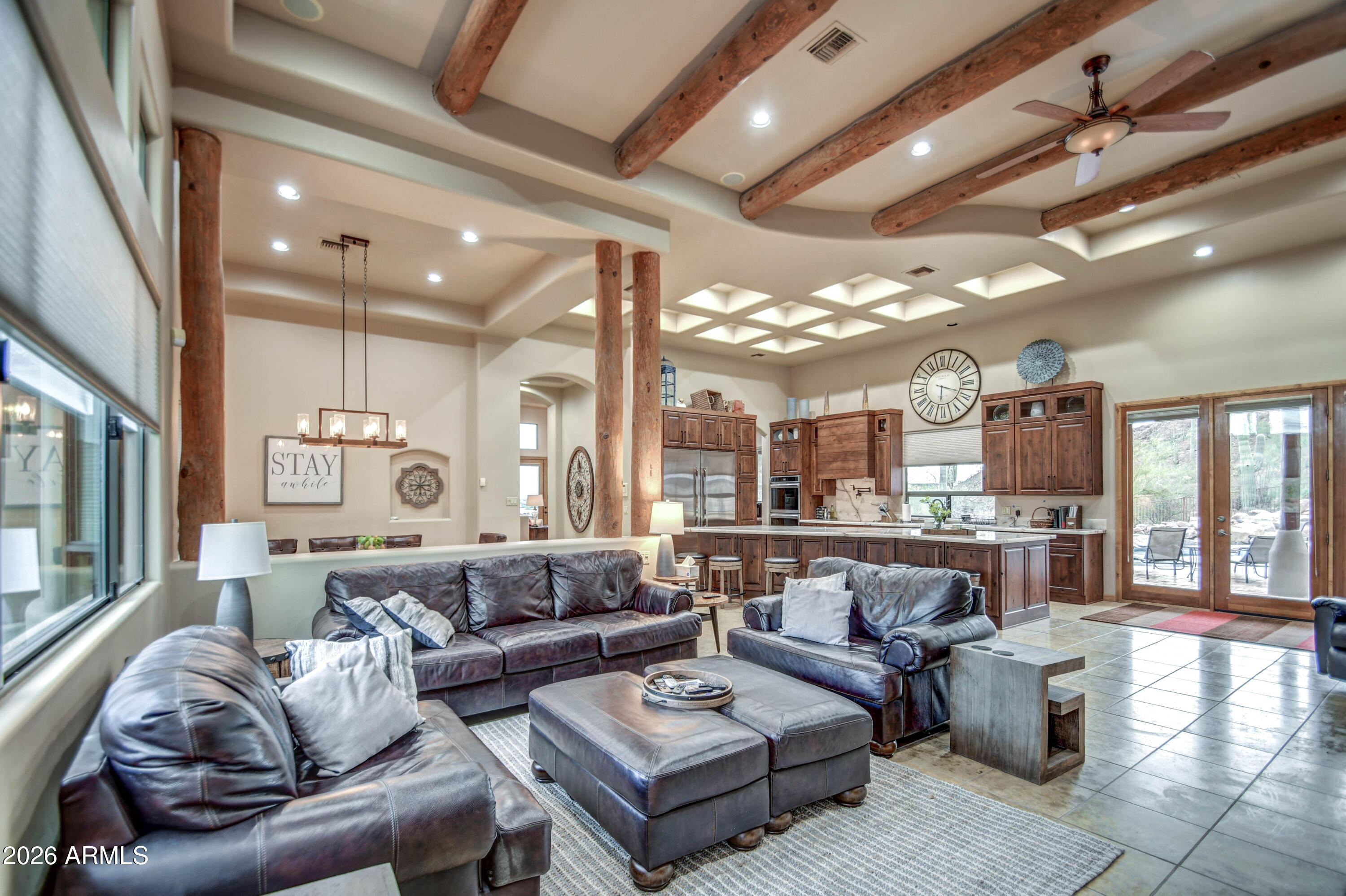 GOLD CANYON EAST - Residential