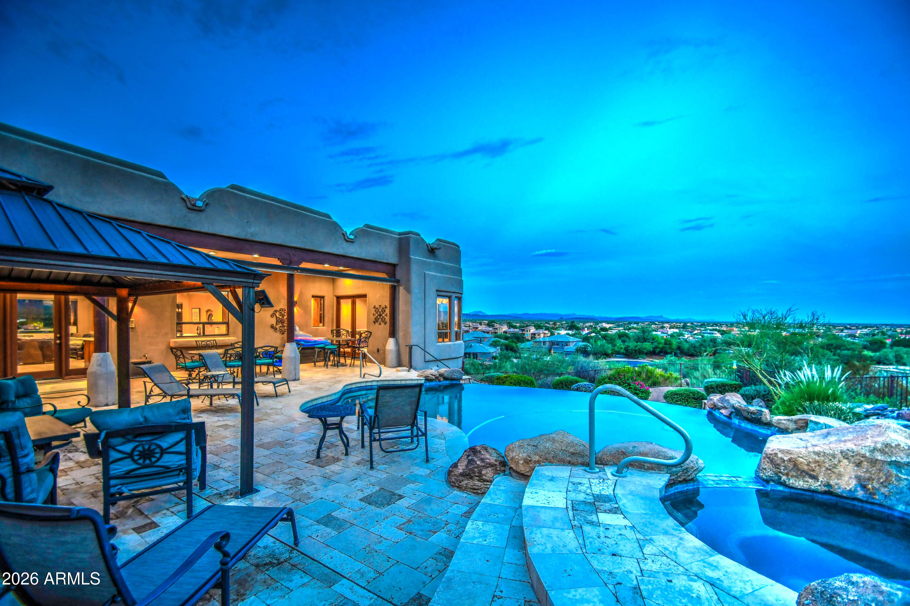 GOLD CANYON EAST - Residential