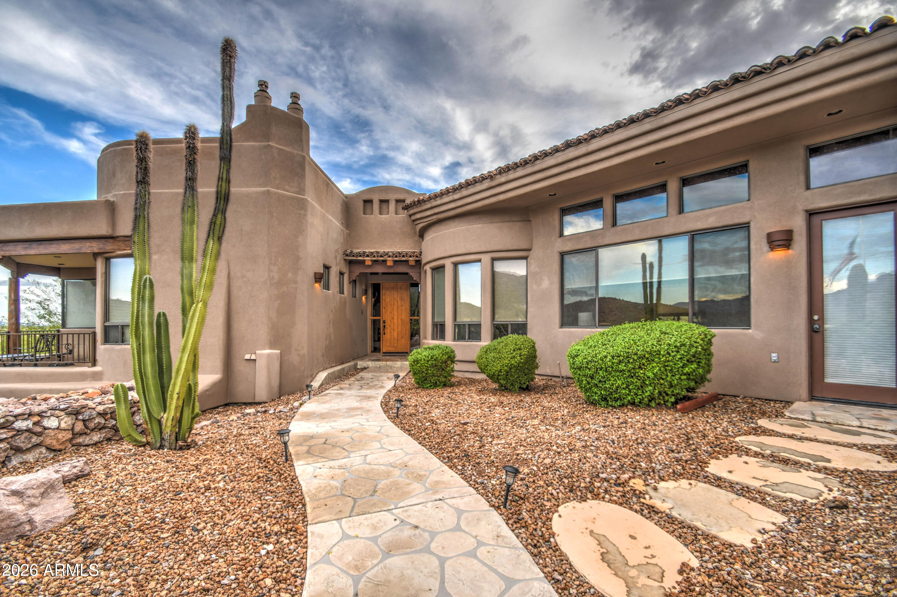 GOLD CANYON EAST - Residential