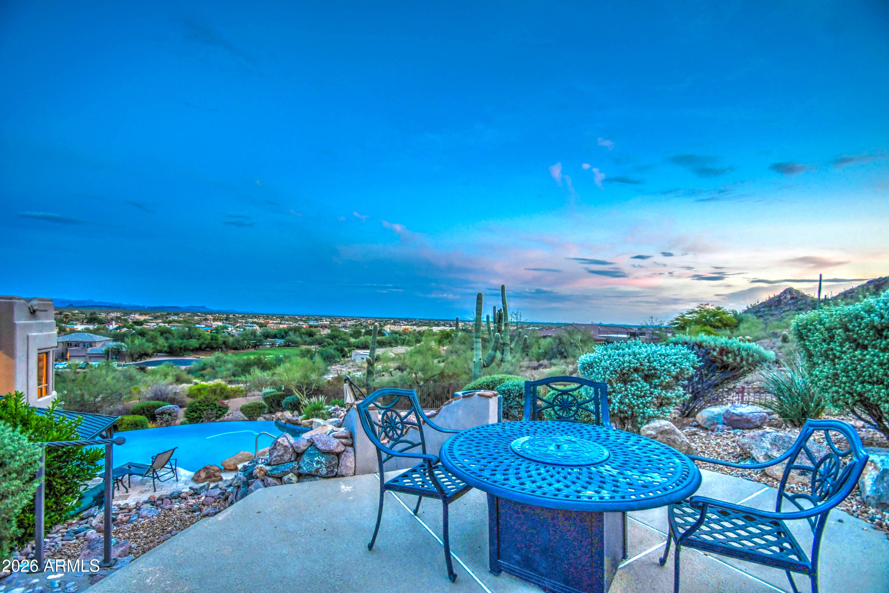 GOLD CANYON EAST - Residential