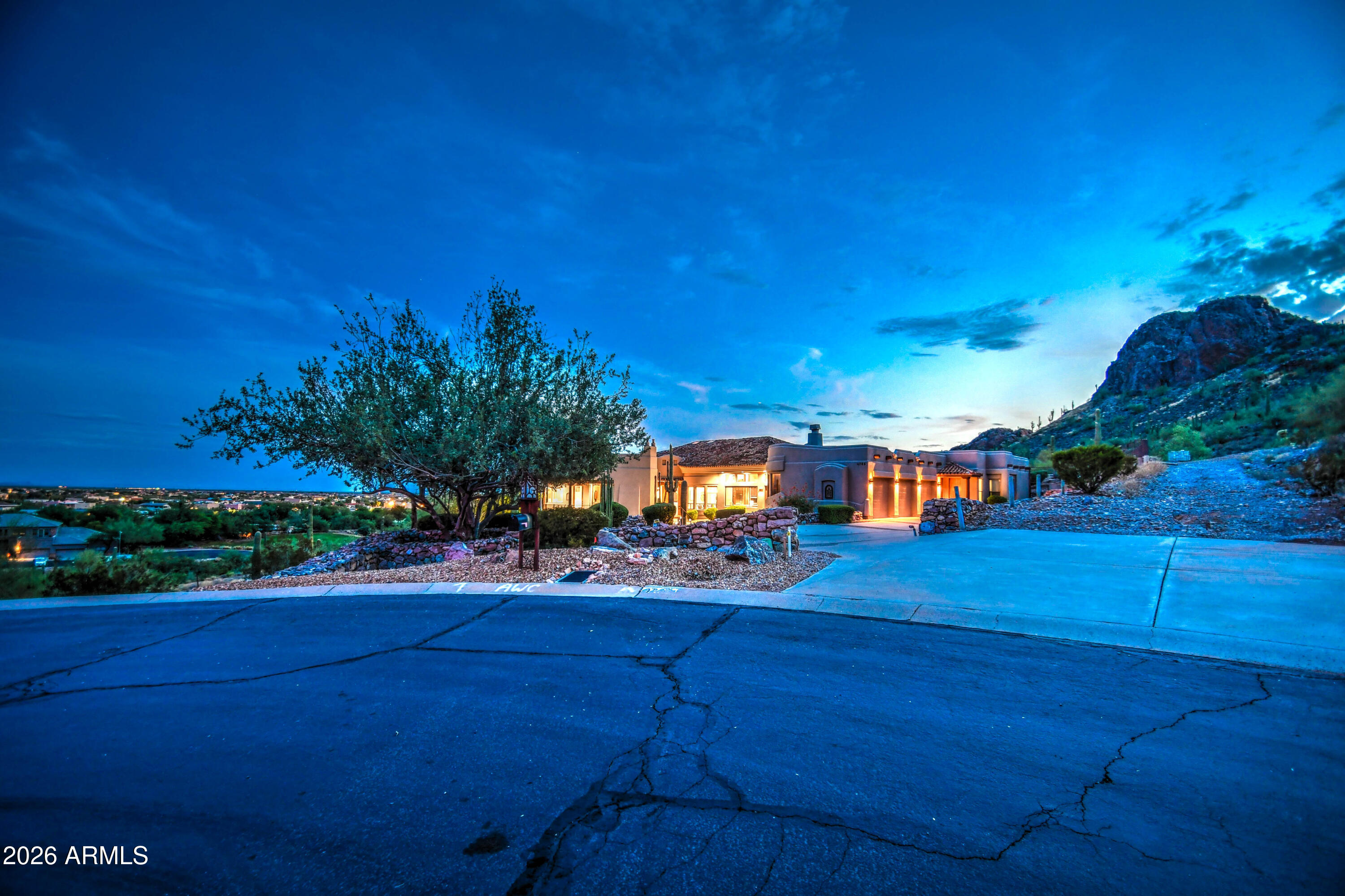 GOLD CANYON EAST - Residential