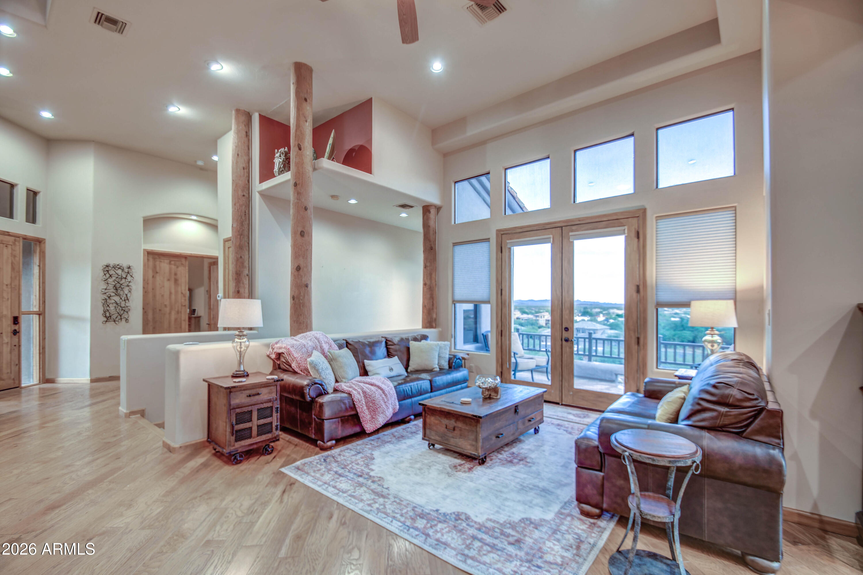 GOLD CANYON EAST - Residential