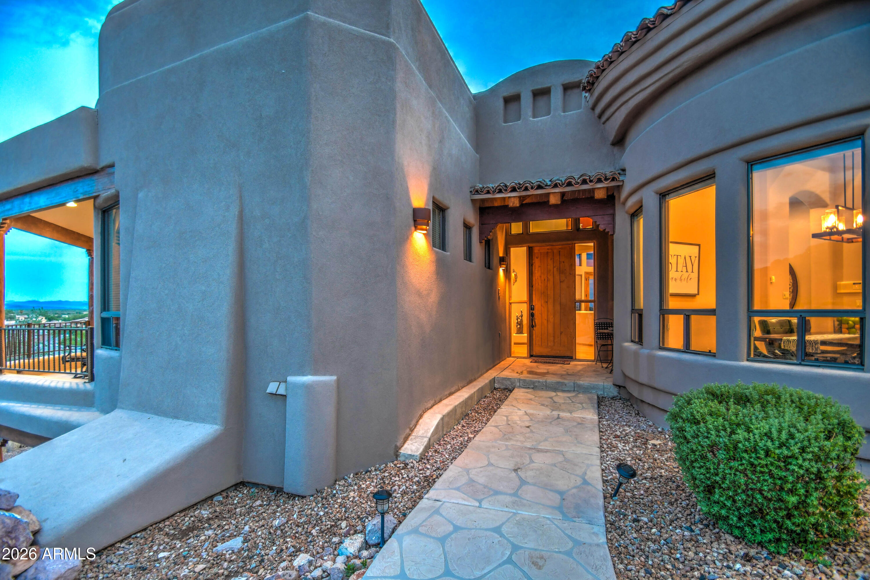 GOLD CANYON EAST - Residential