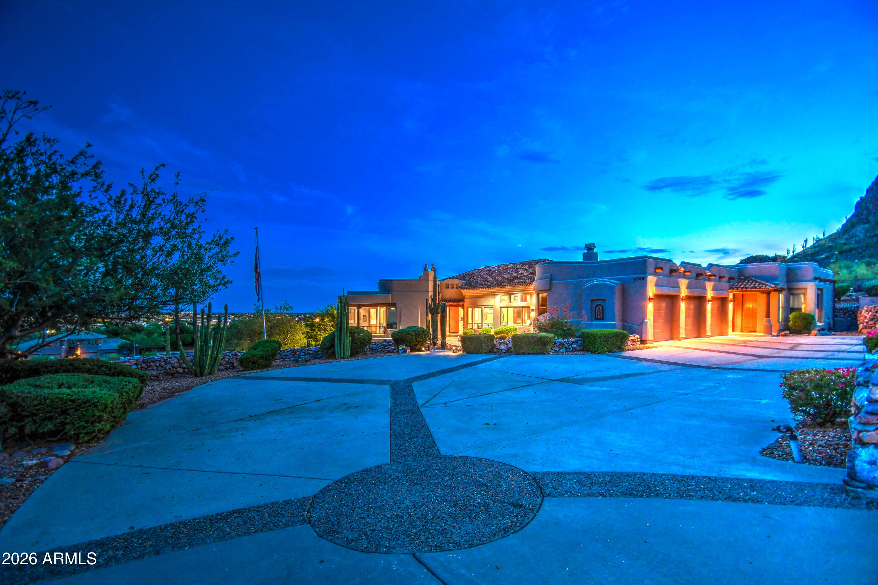 GOLD CANYON EAST - Residential
