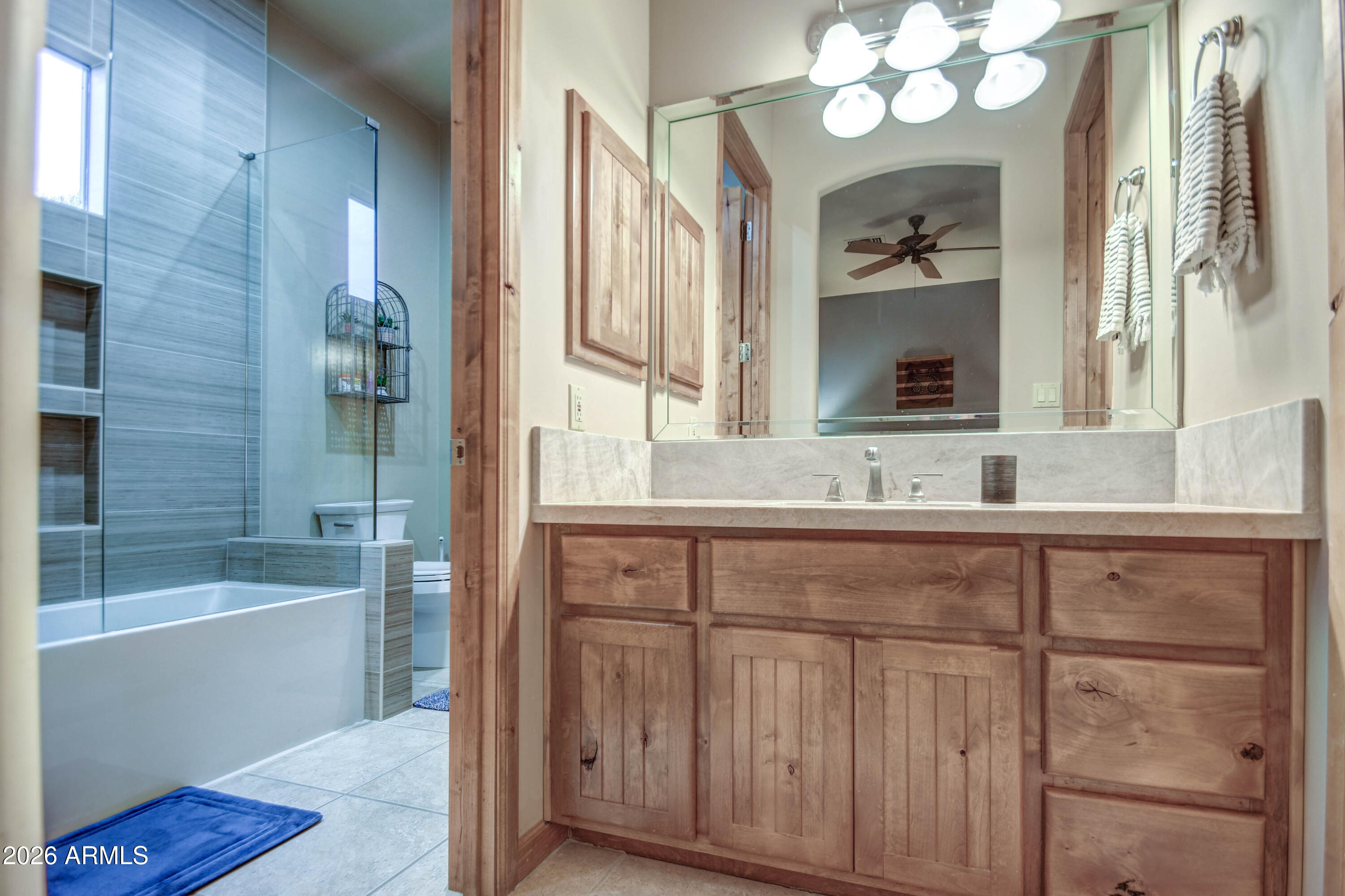 GOLD CANYON EAST - Residential