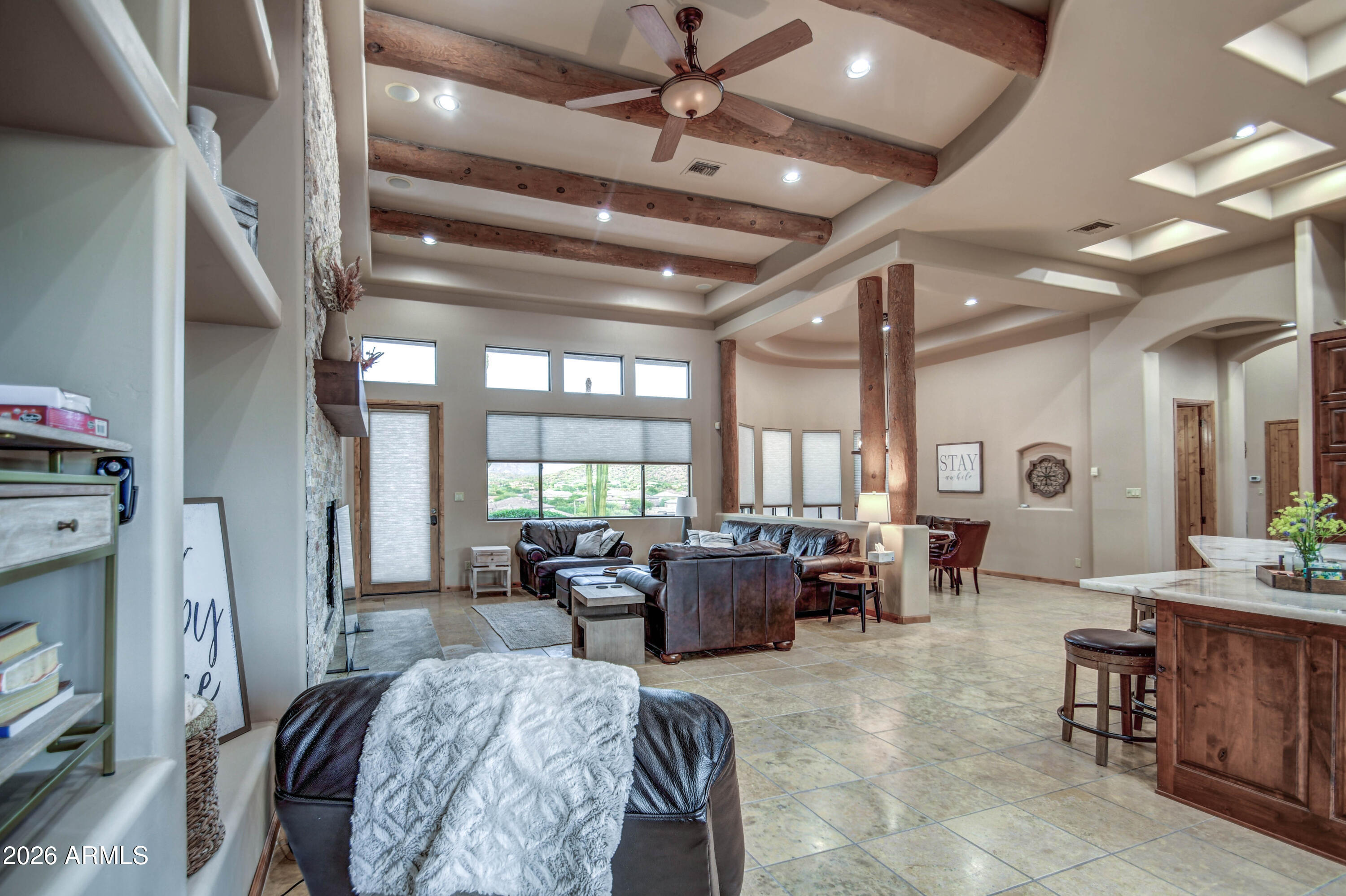 GOLD CANYON EAST - Residential