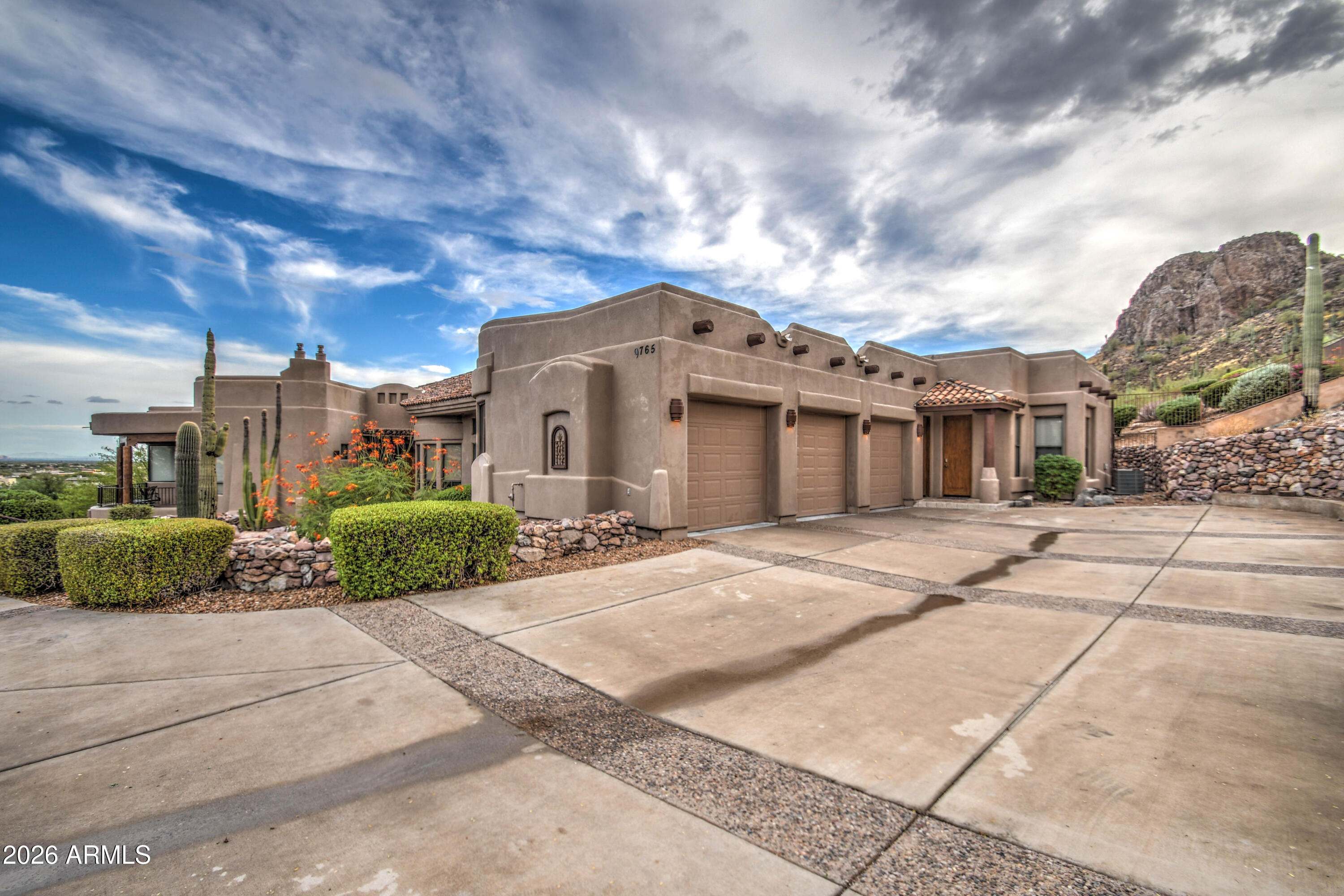 GOLD CANYON EAST - Residential